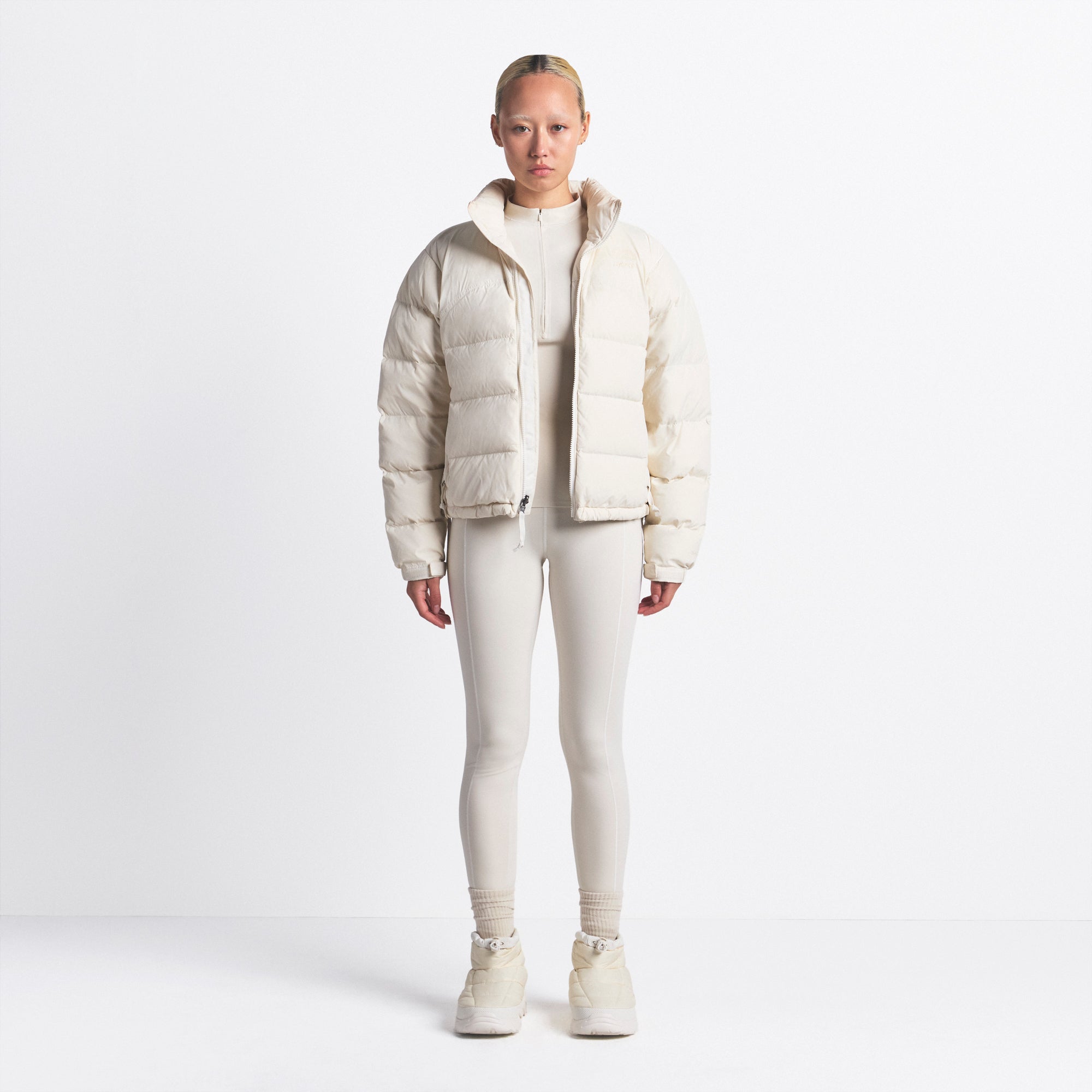 2000 RETRO NUPTSE JACKET