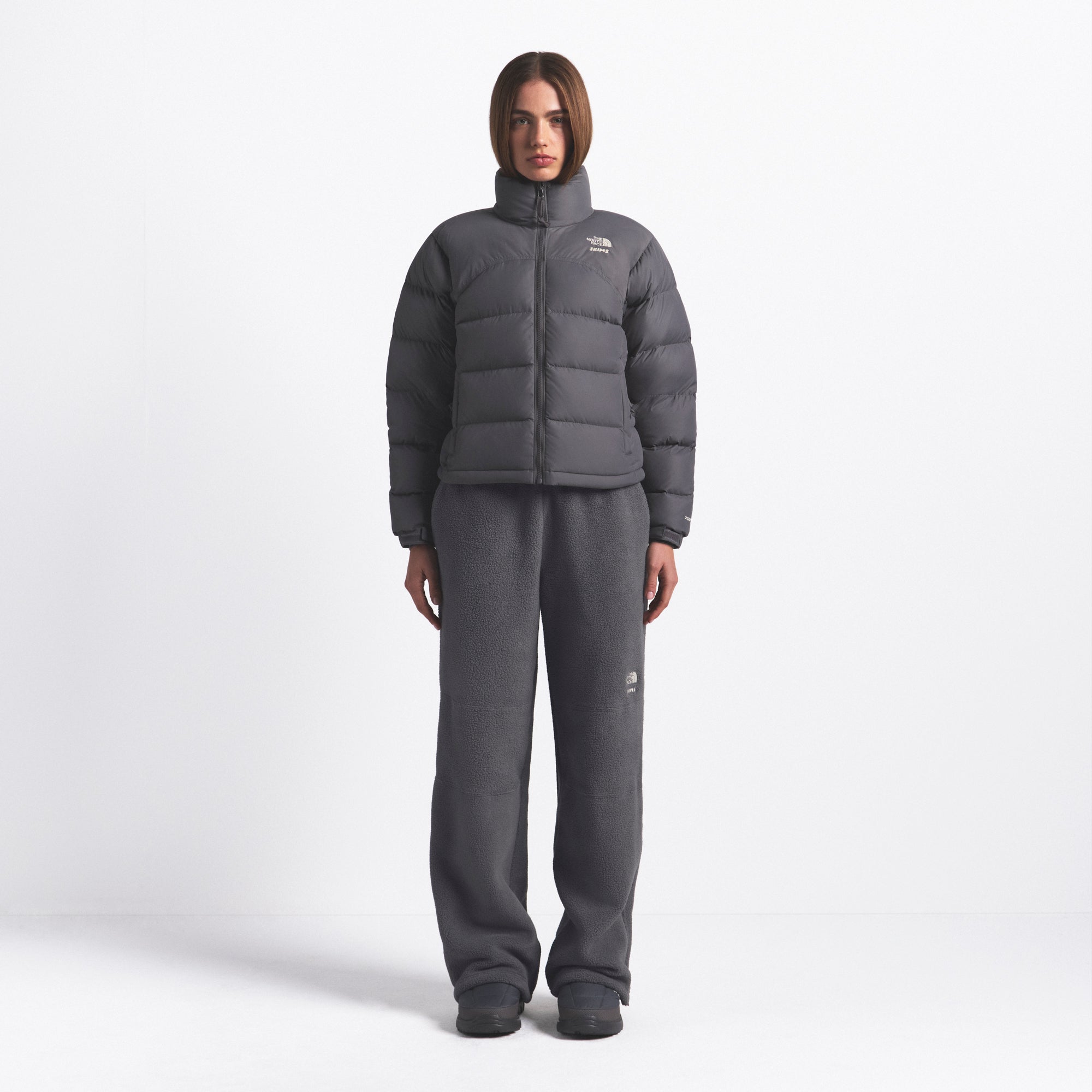 2000 RETRO NUPTSE JACKET