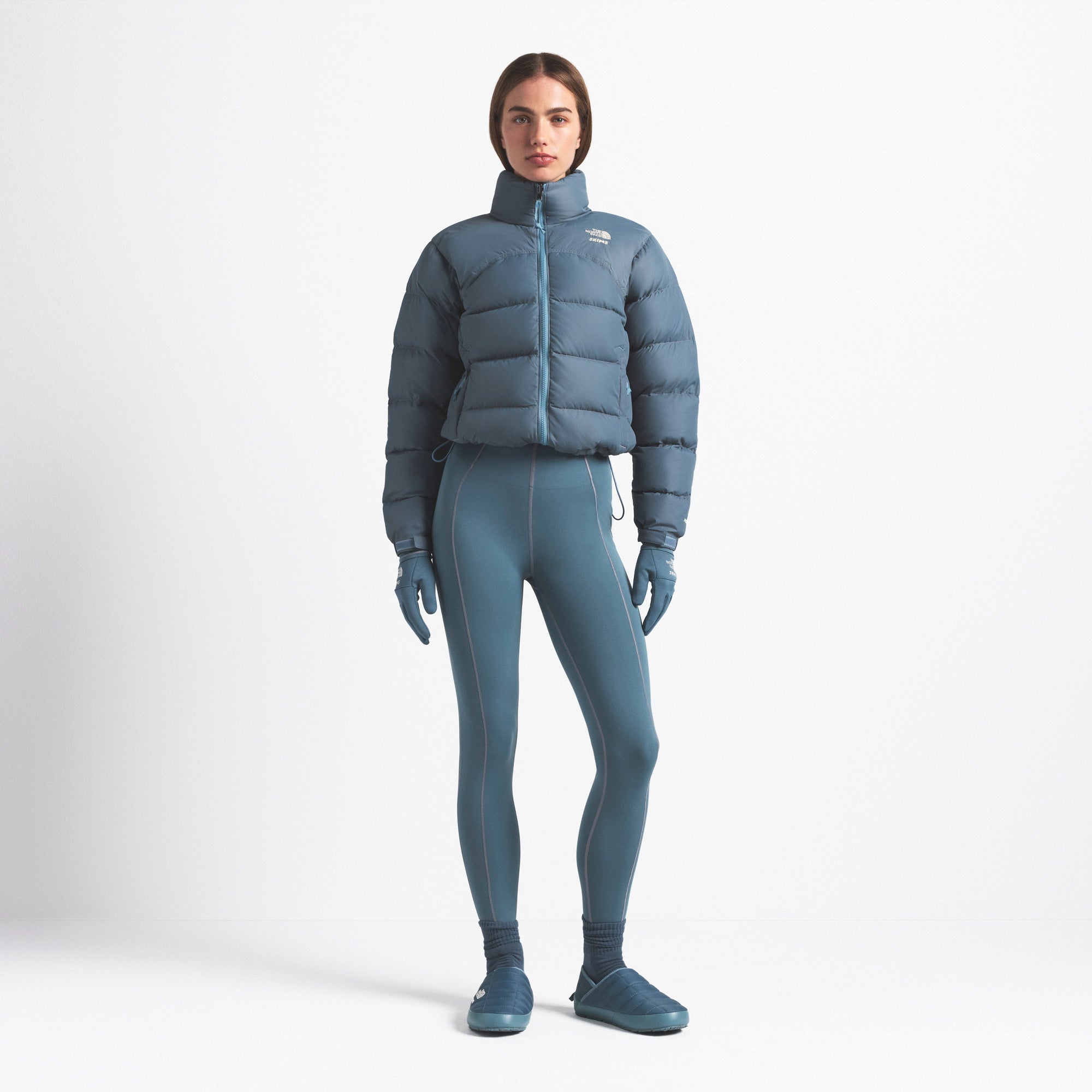 2000 RETRO NUPTSE JACKET