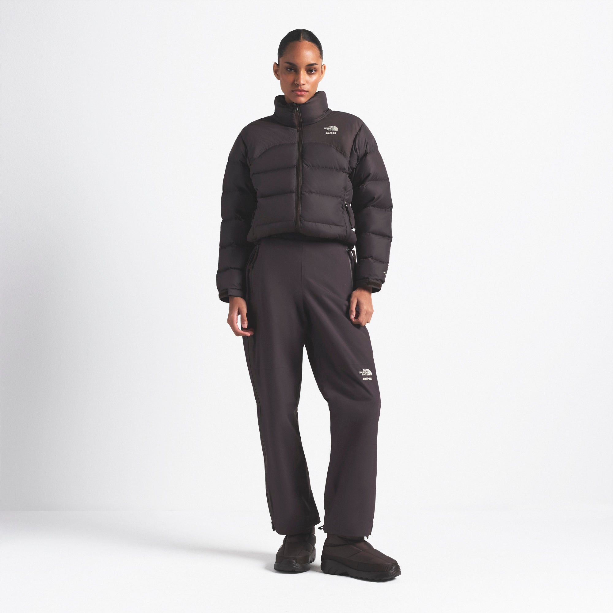 2000 RETRO NUPTSE JACKET