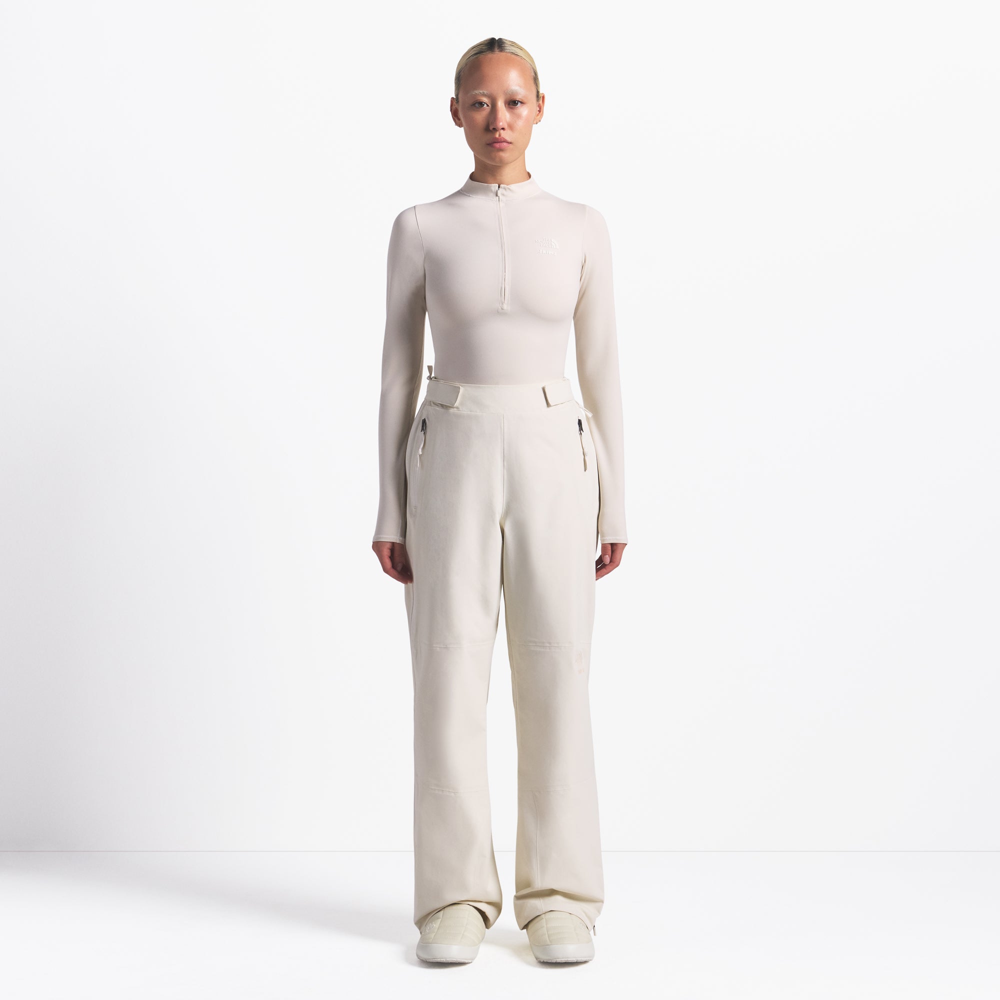 SEAM TAPE PANT