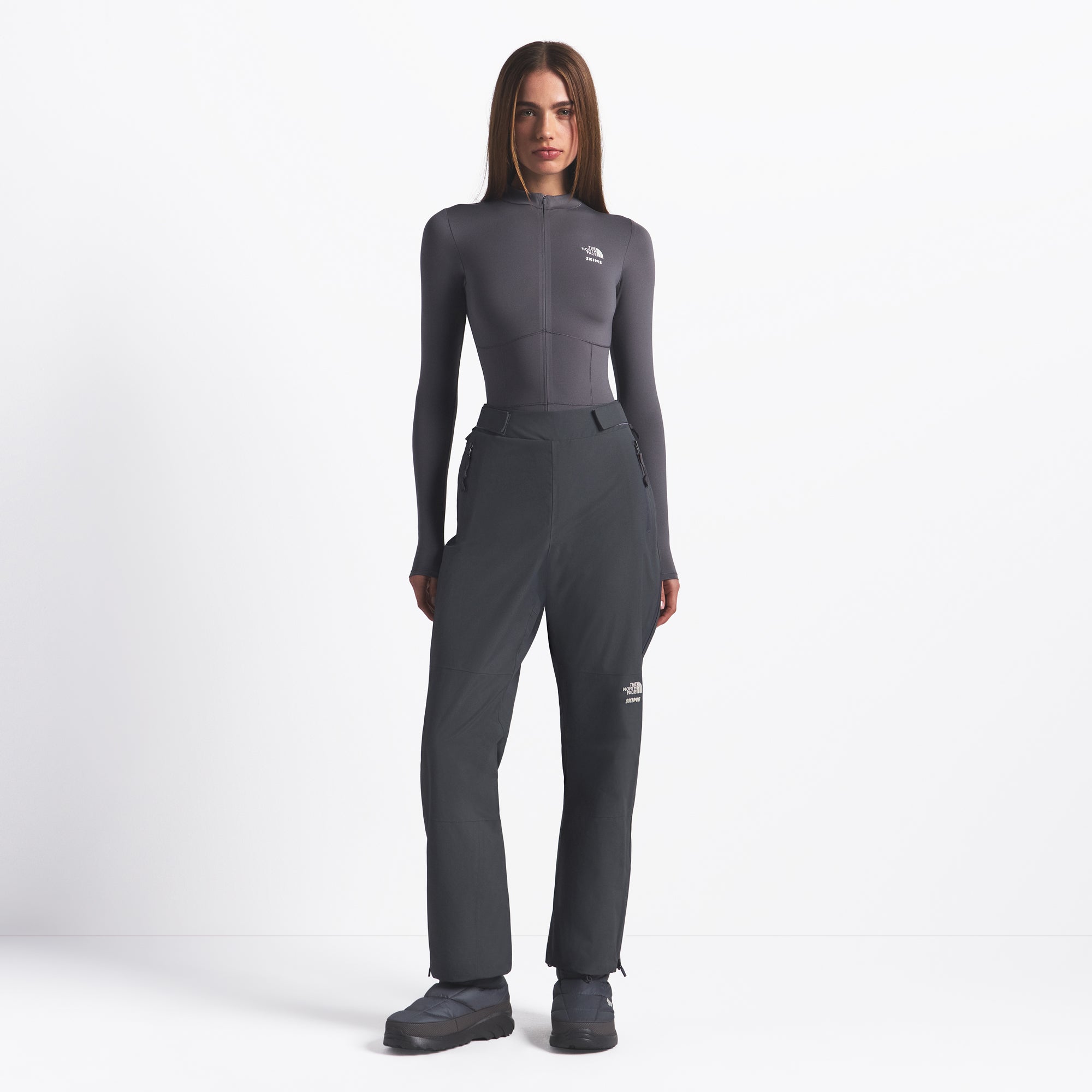 SEAM TAPE PANT