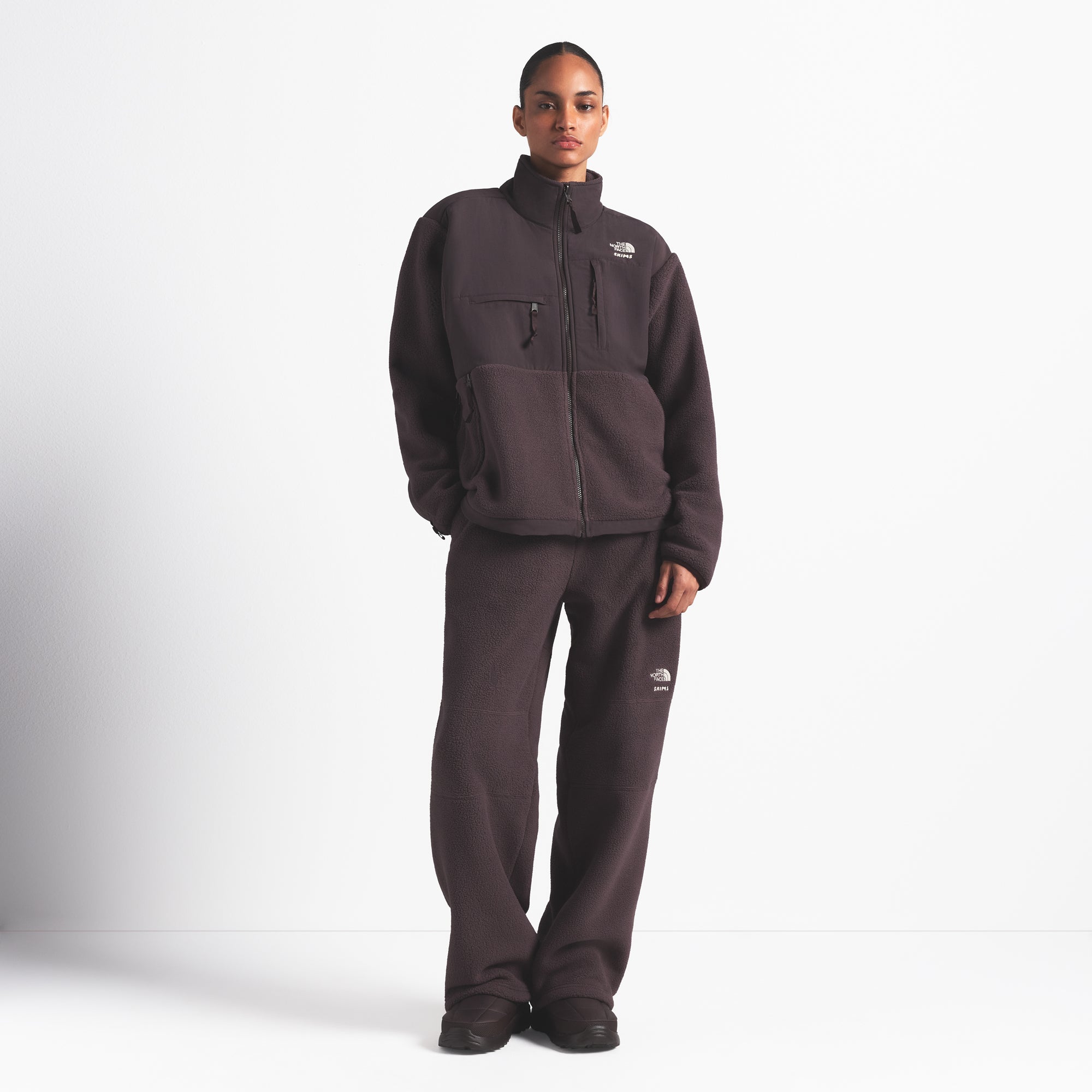 1995 DENALI FLEECE JACKET