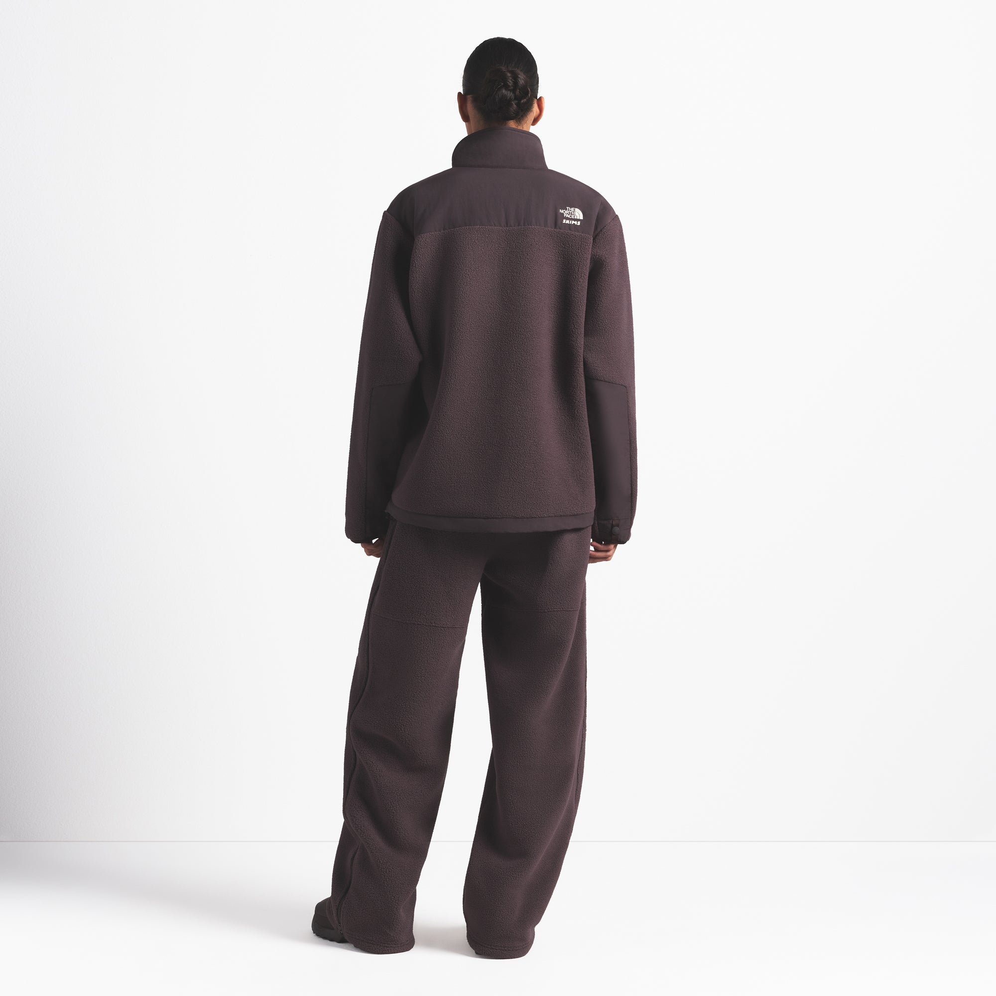 1995 DENALI FLEECE JACKET - Image 4