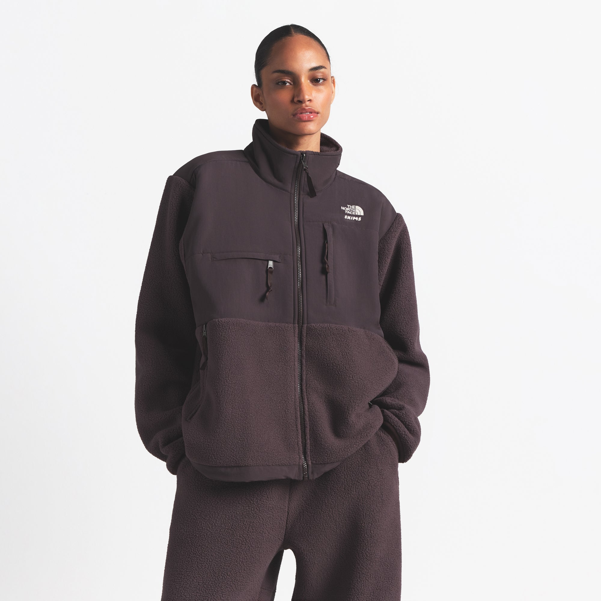1995 DENALI FLEECE JACKET - Image 3