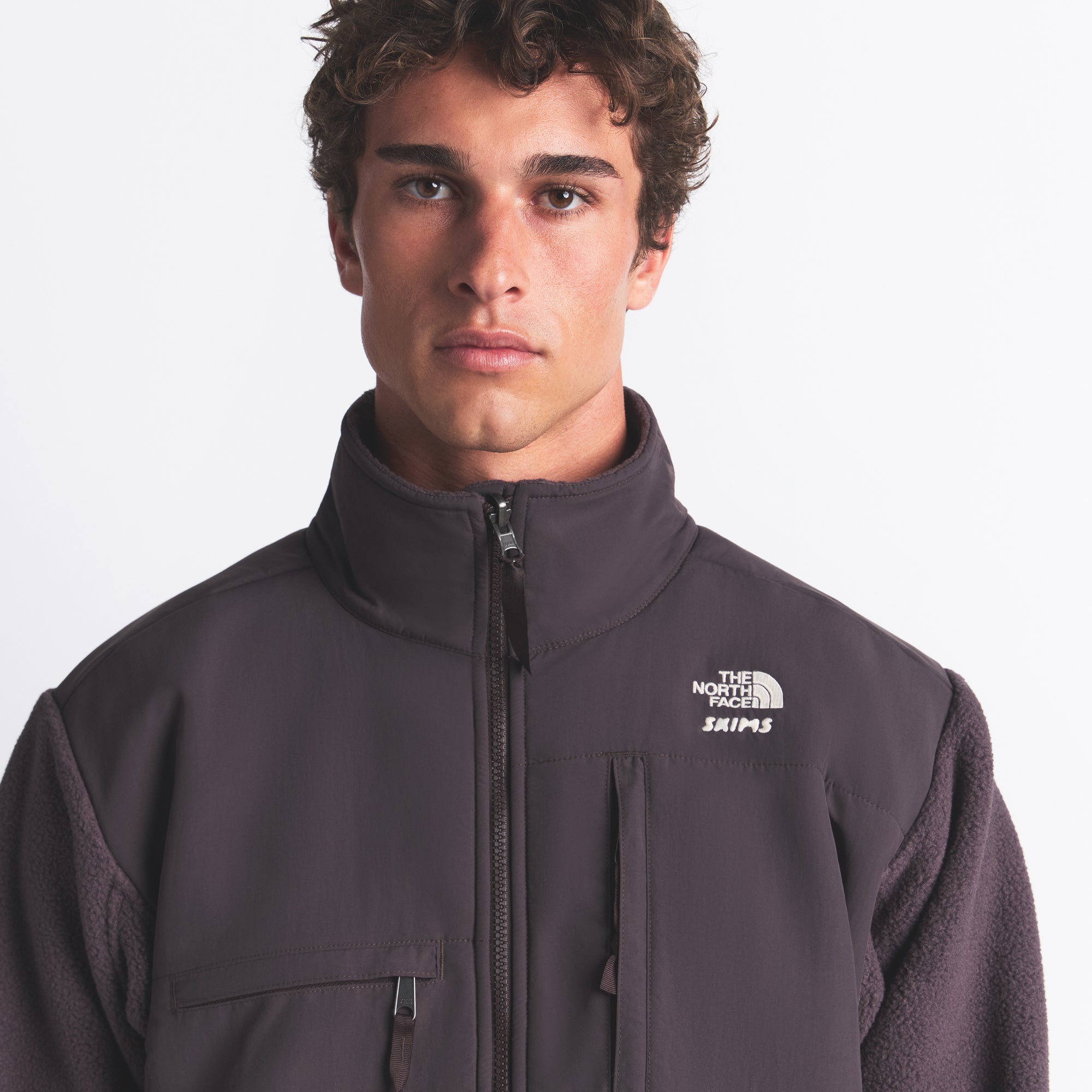 1995 DENALI FLEECE JACKET - Image 6