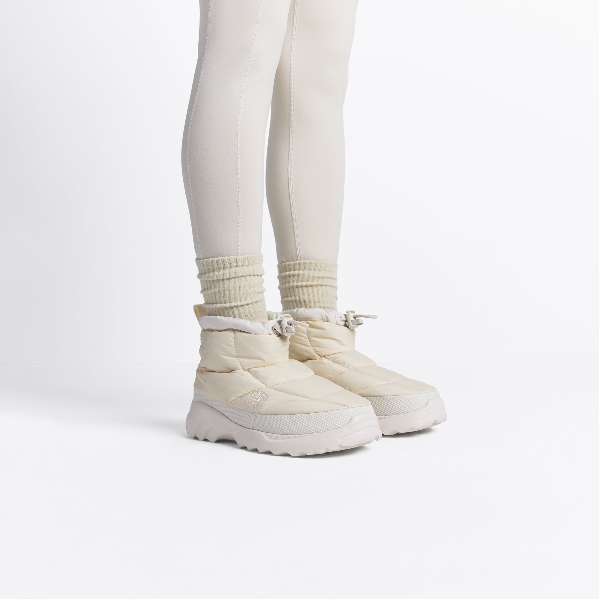 NUPTSE TRACTION CHUKKA