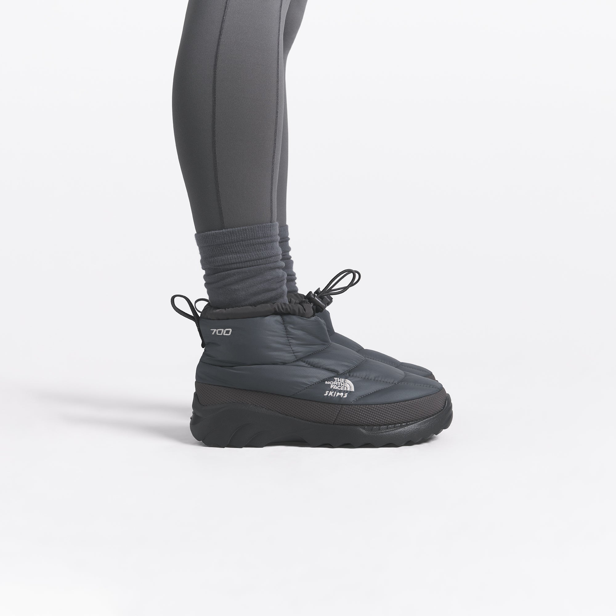 NUPTSE TRACTION CHUKKA