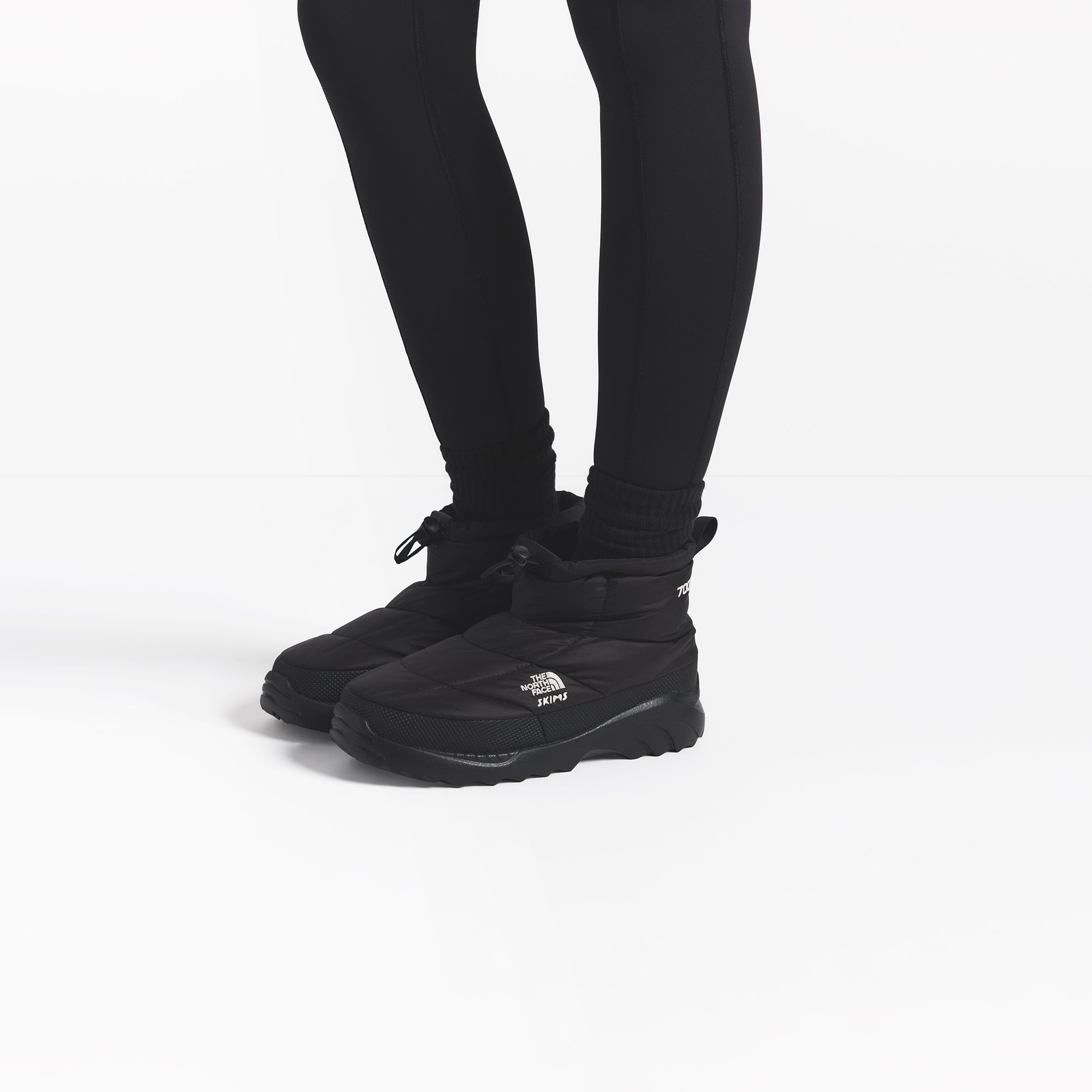 NUPTSE TRACTION CHUKKA