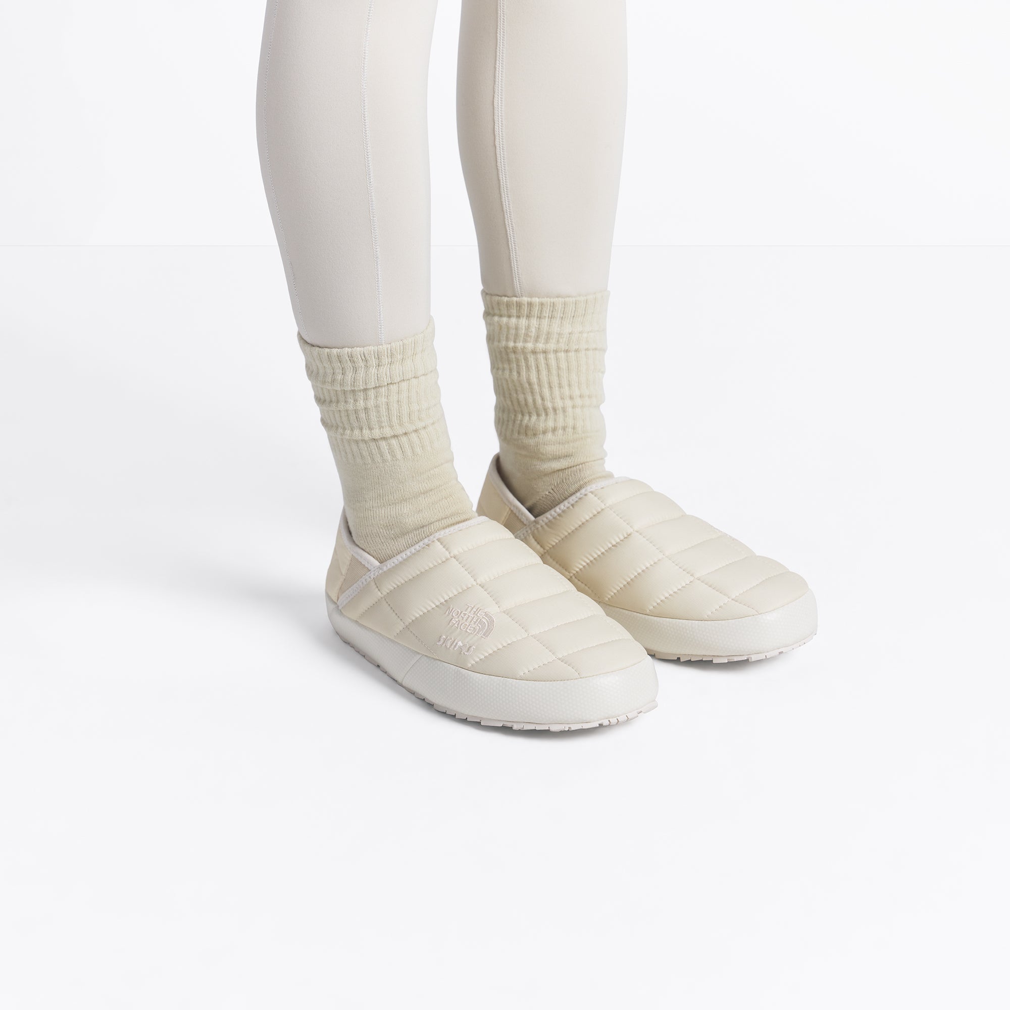 THERMOBALL TRACTION MULE V