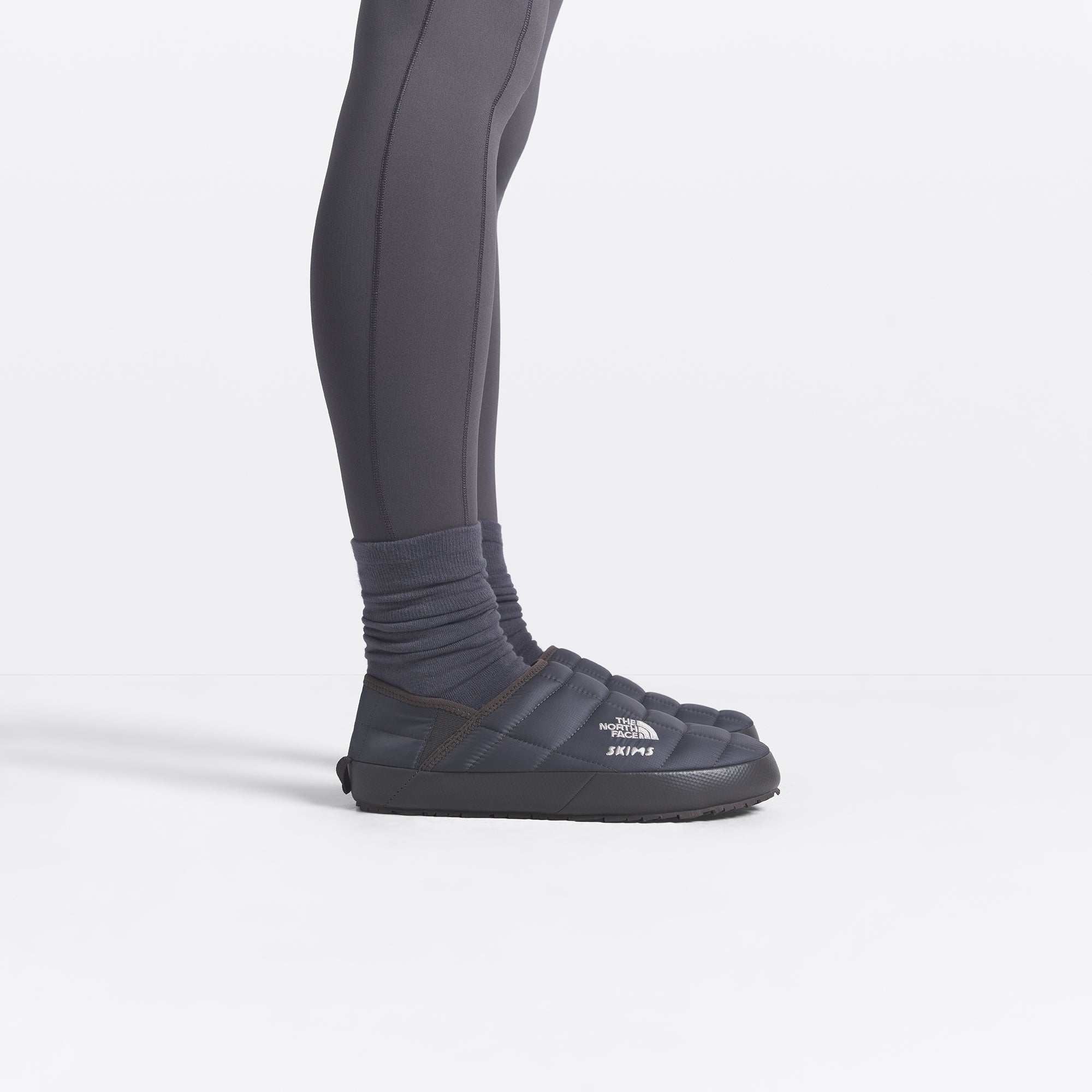 THERMOBALL TRACTION MULE V