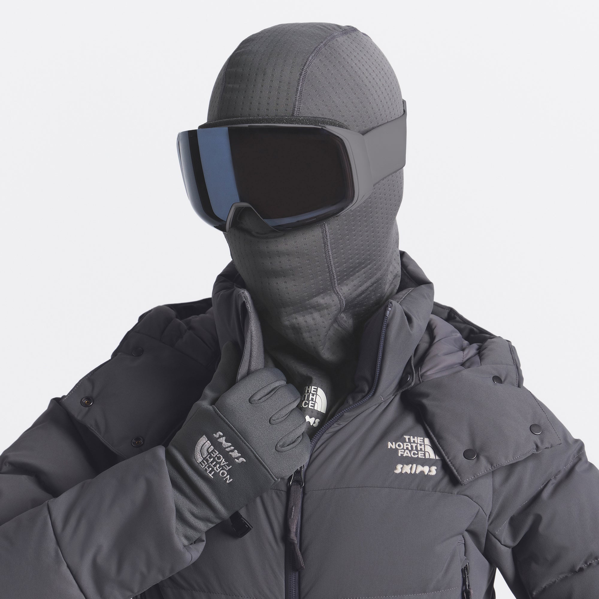 DOTKNIT BALACLAVA - Image 3