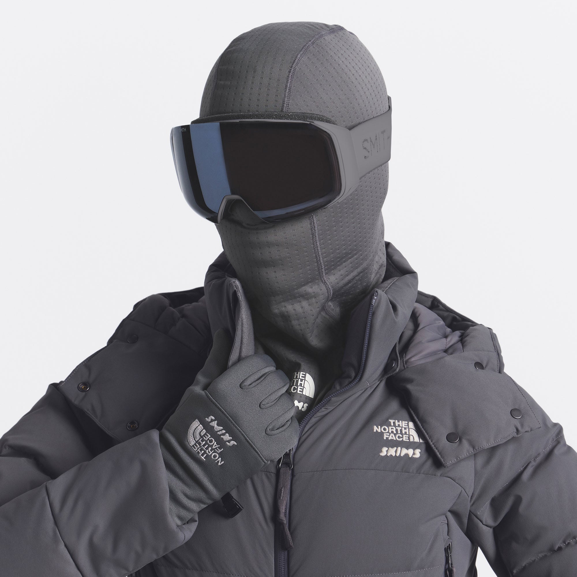 DOTKNIT BALACLAVA