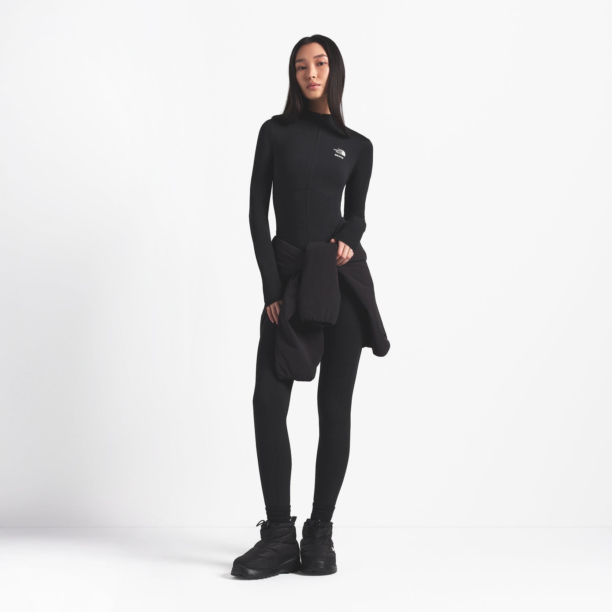 REFINA BODYSUIT