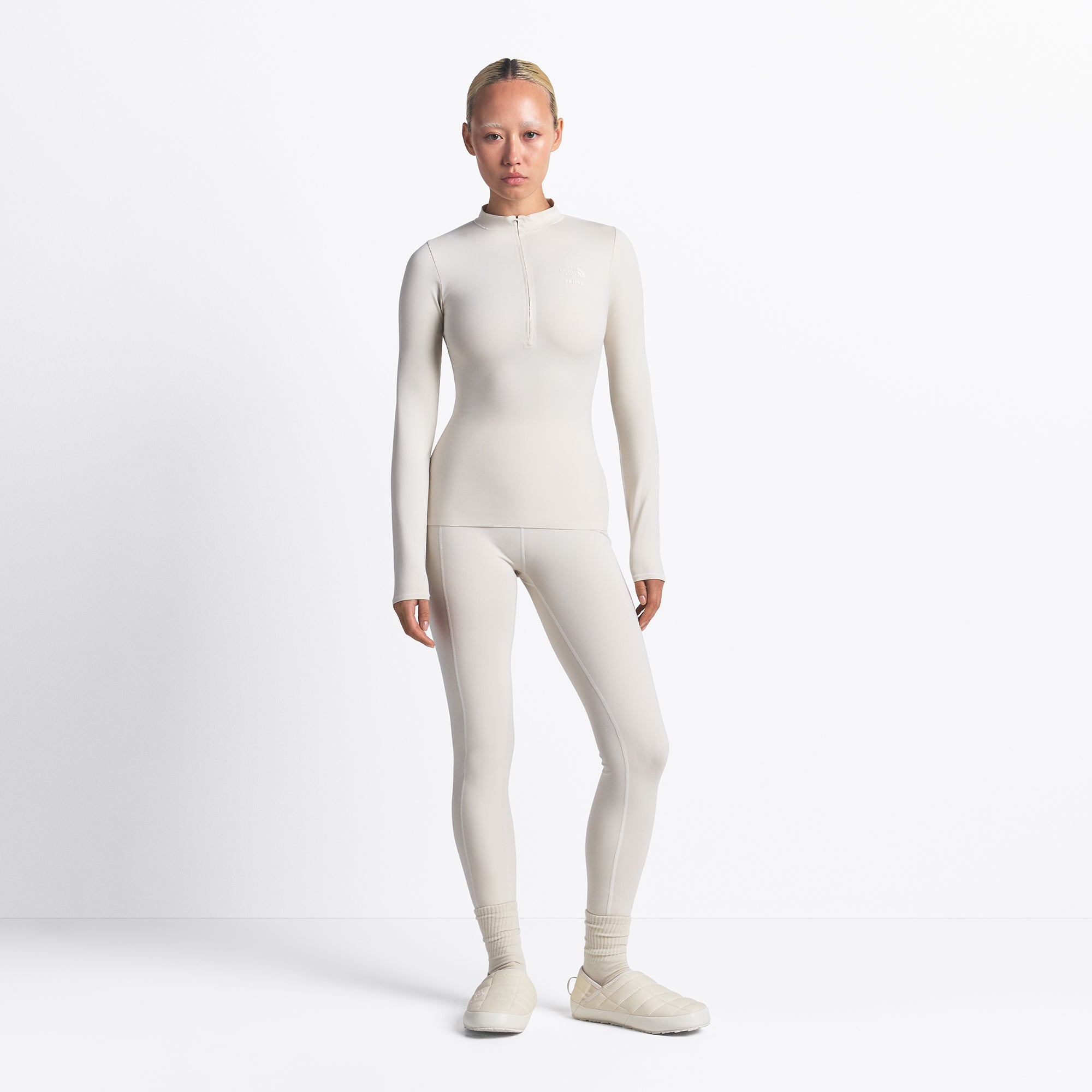 REFINA LONG SLEEVE TOP