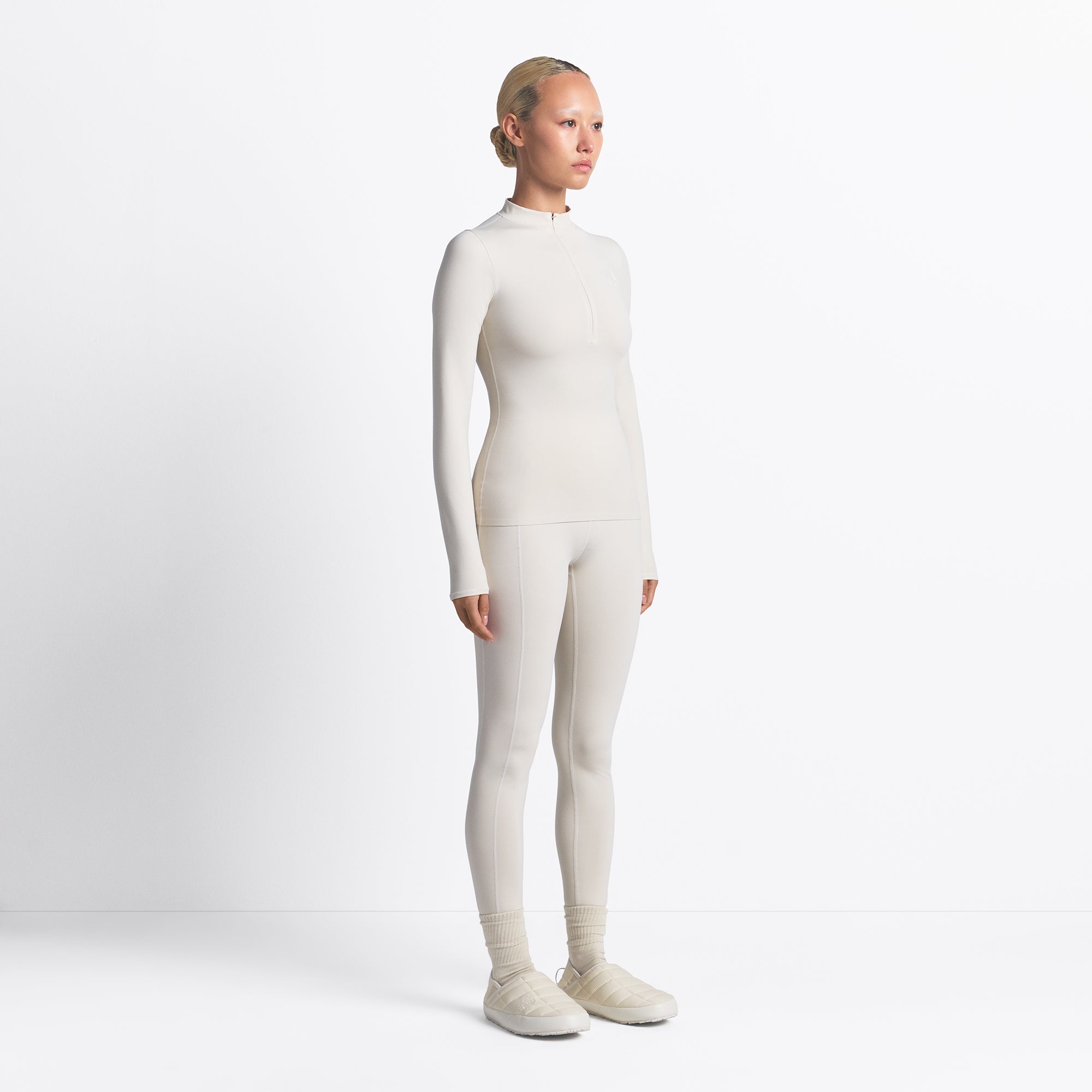REFINA LONG SLEEVE TOP - Image 2