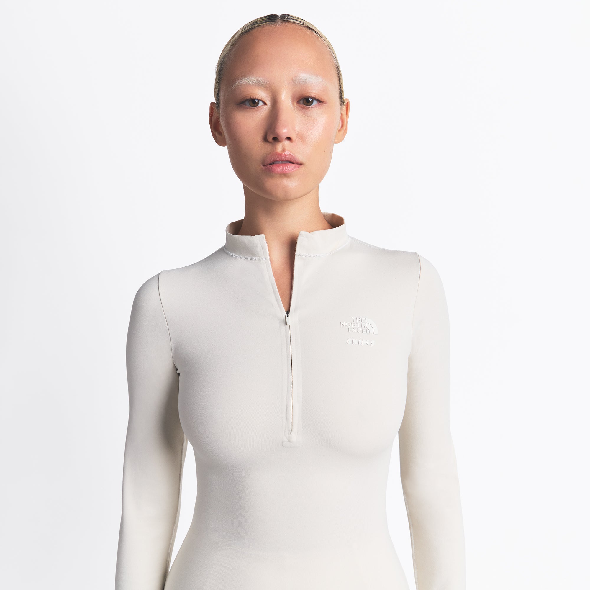 REFINA LONG SLEEVE TOP - Image 3