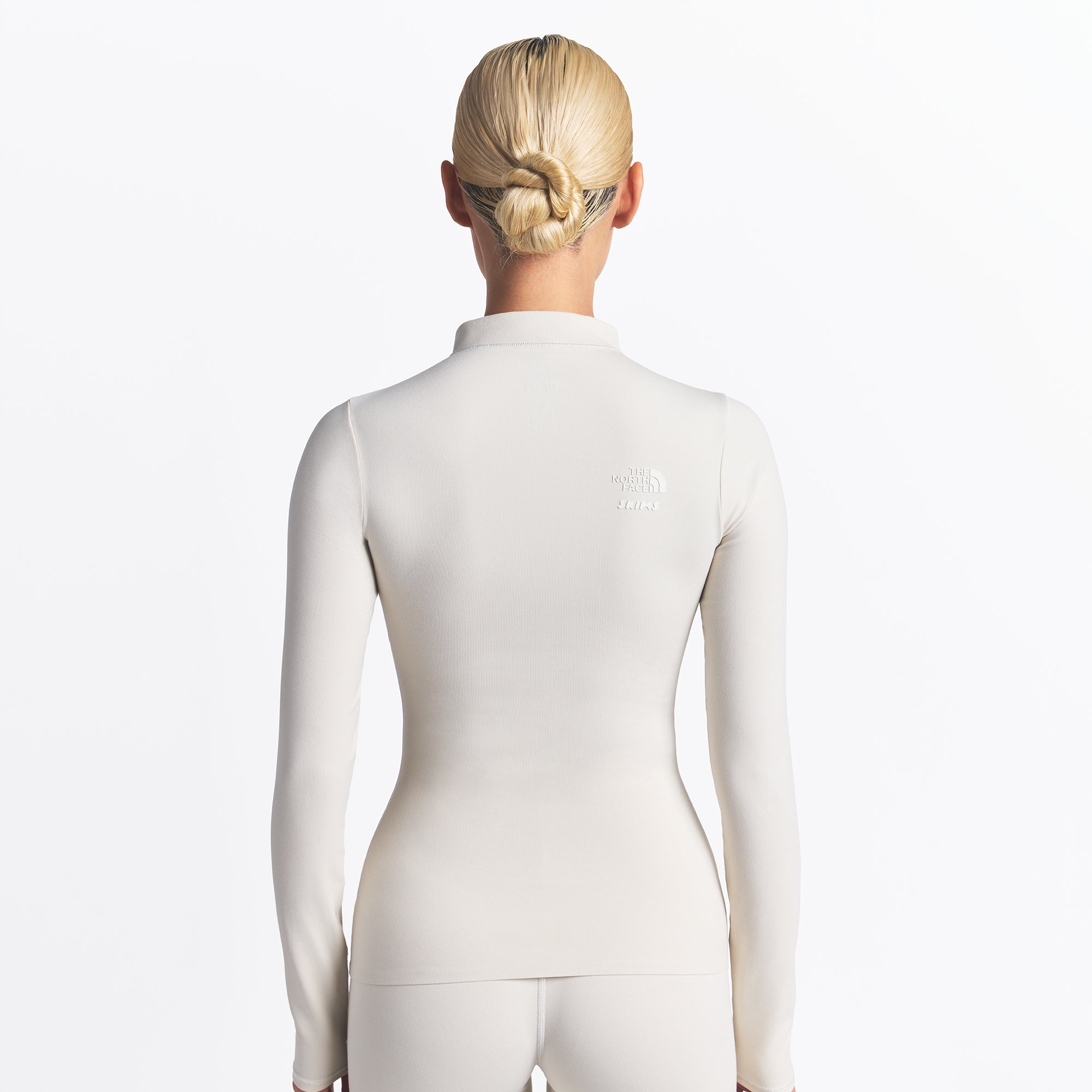 REFINA LONG SLEEVE TOP - Image 4