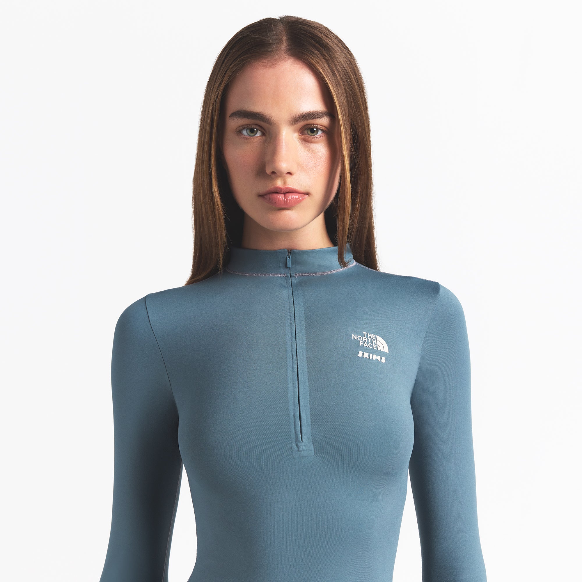 REFINA LONG SLEEVE TOP - Image 2