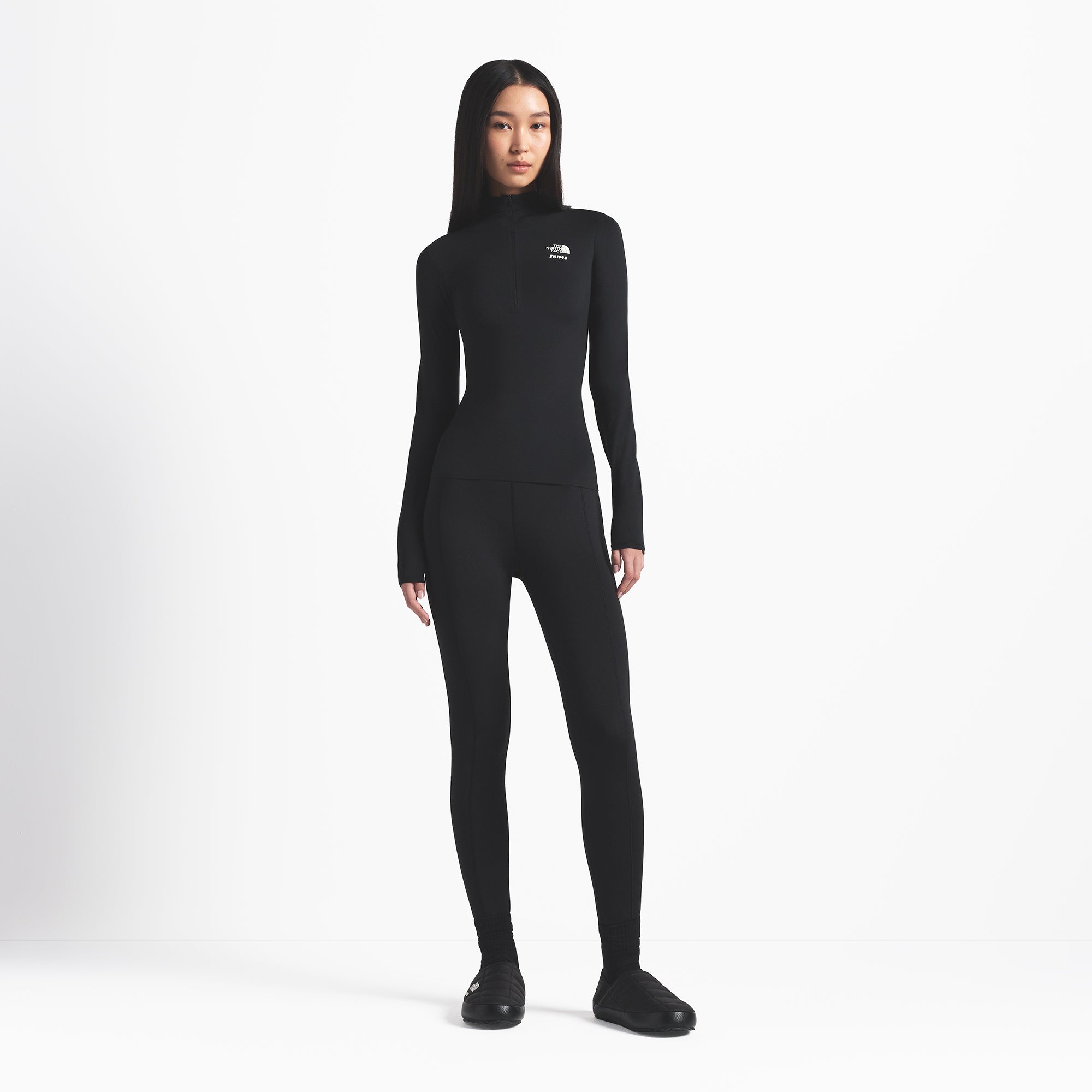 REFINA LONG SLEEVE TOP