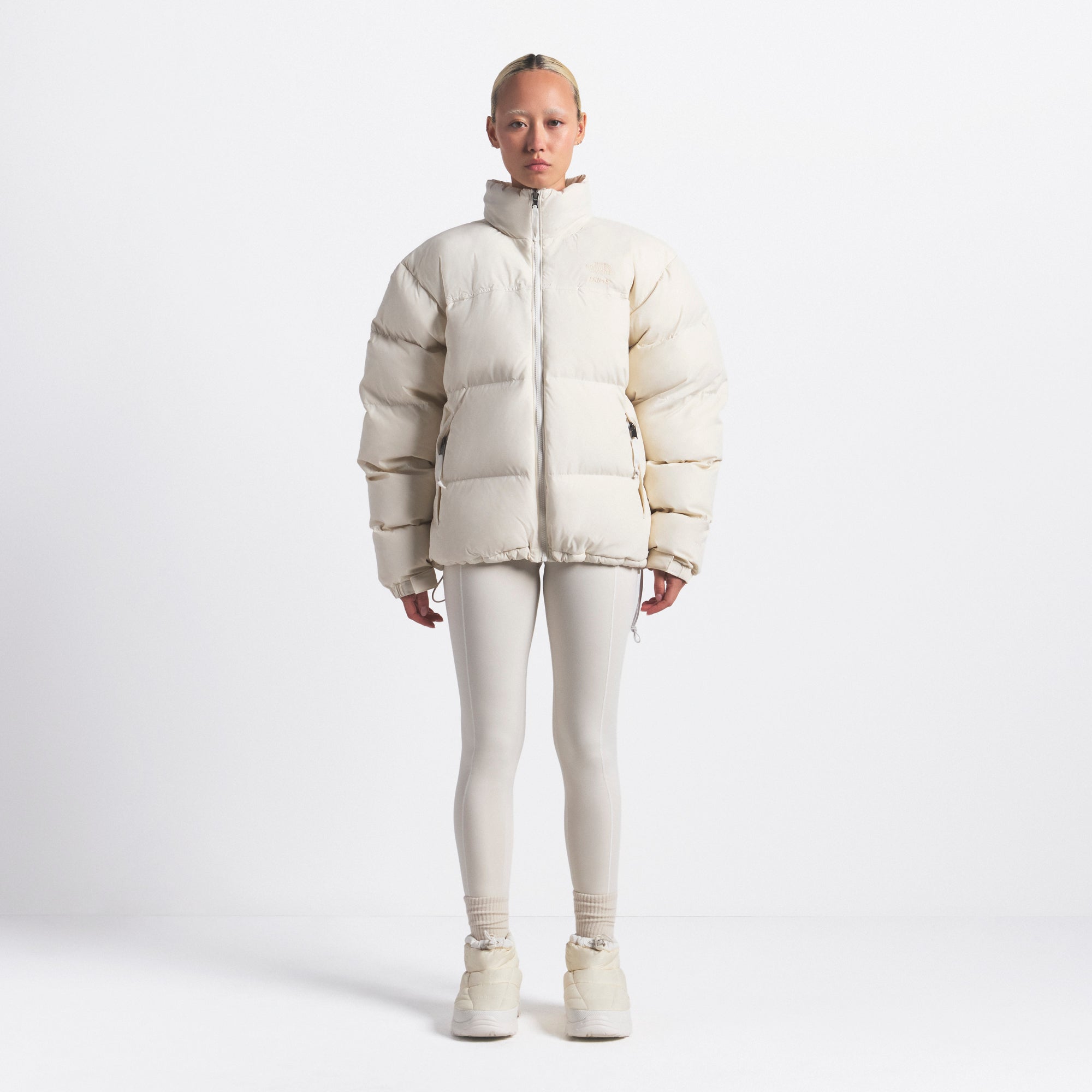 1996 NUPTSE JACKET
