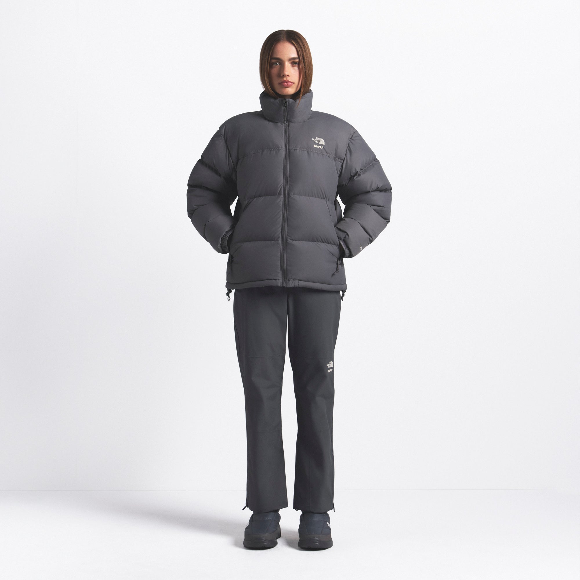 1996 NUPTSE JACKET