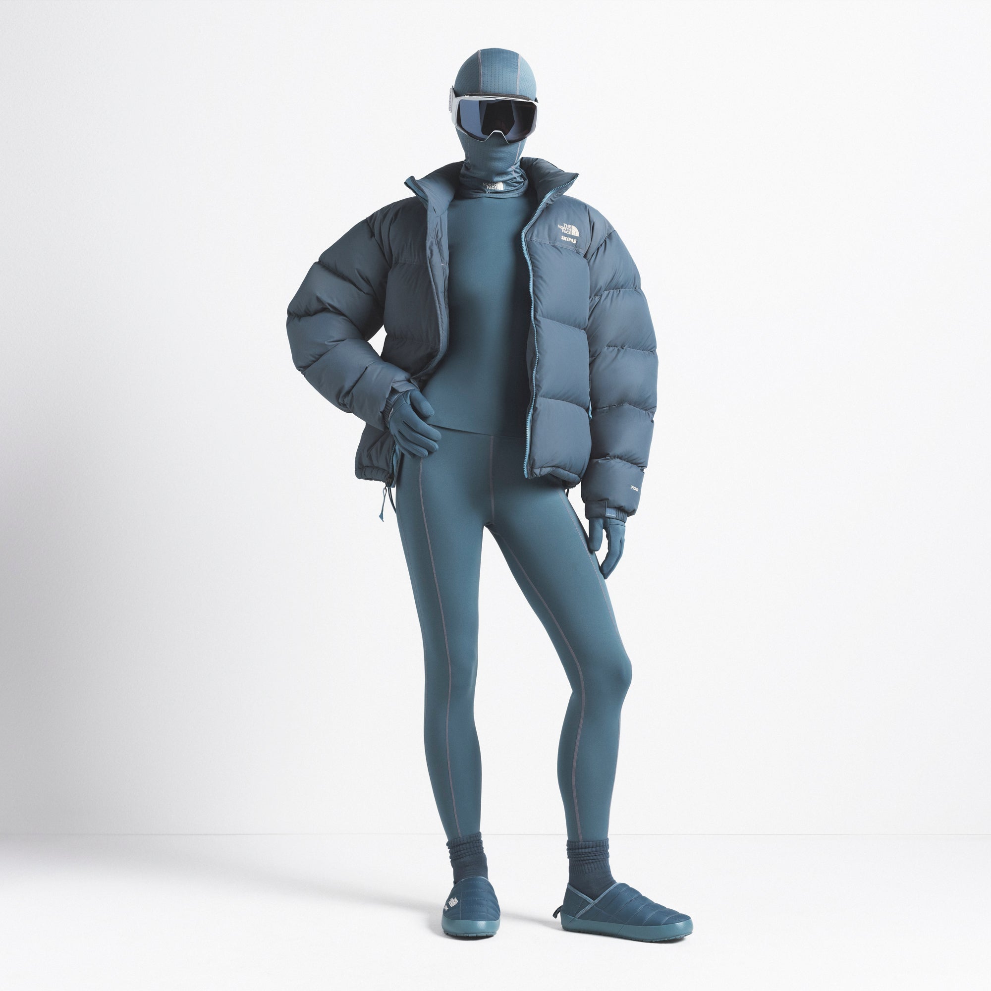 1996 NUPTSE JACKET