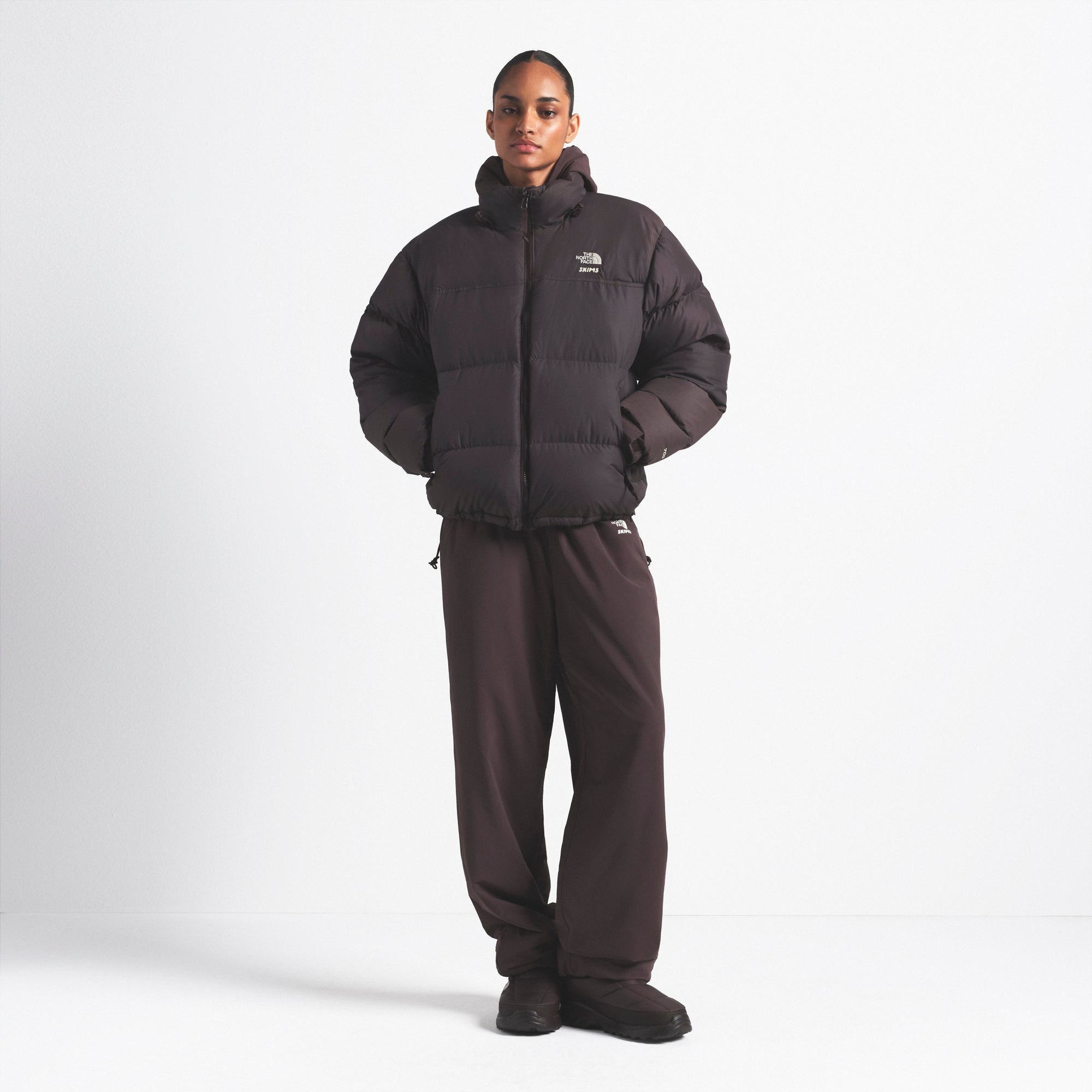 1996 NUPTSE JACKET