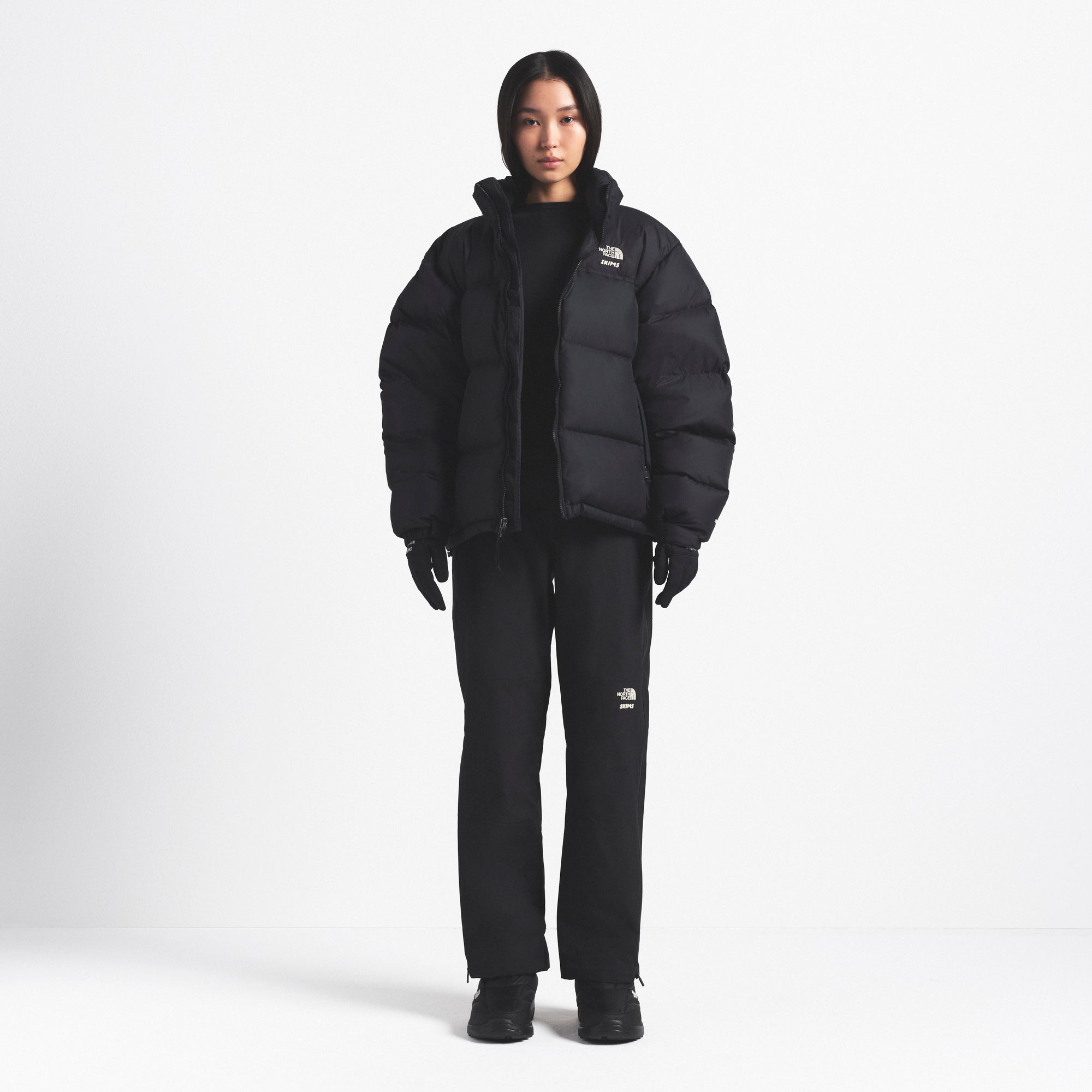 1996 NUPTSE JACKET