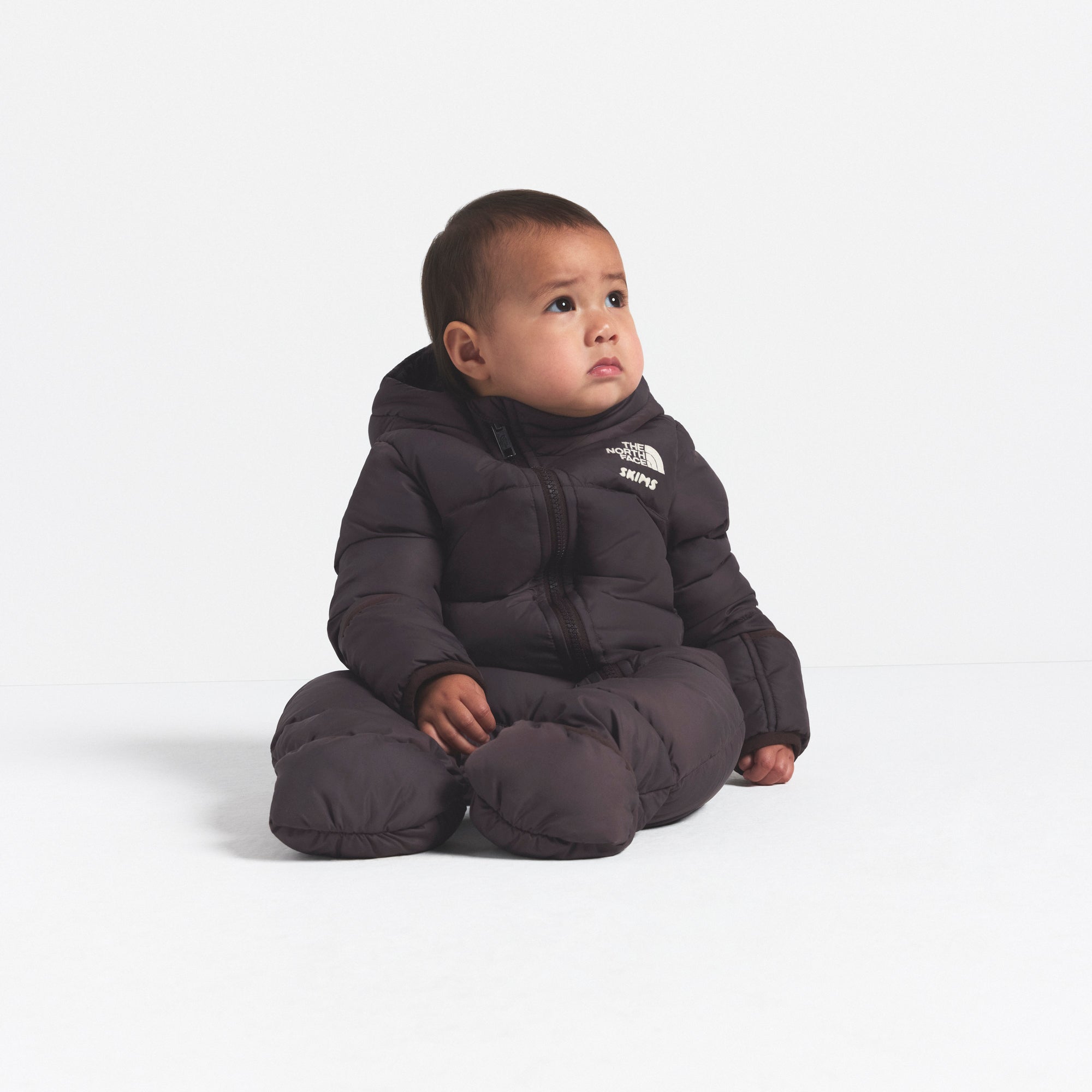 BABY 1996 NUPTSE ONE-PIECE