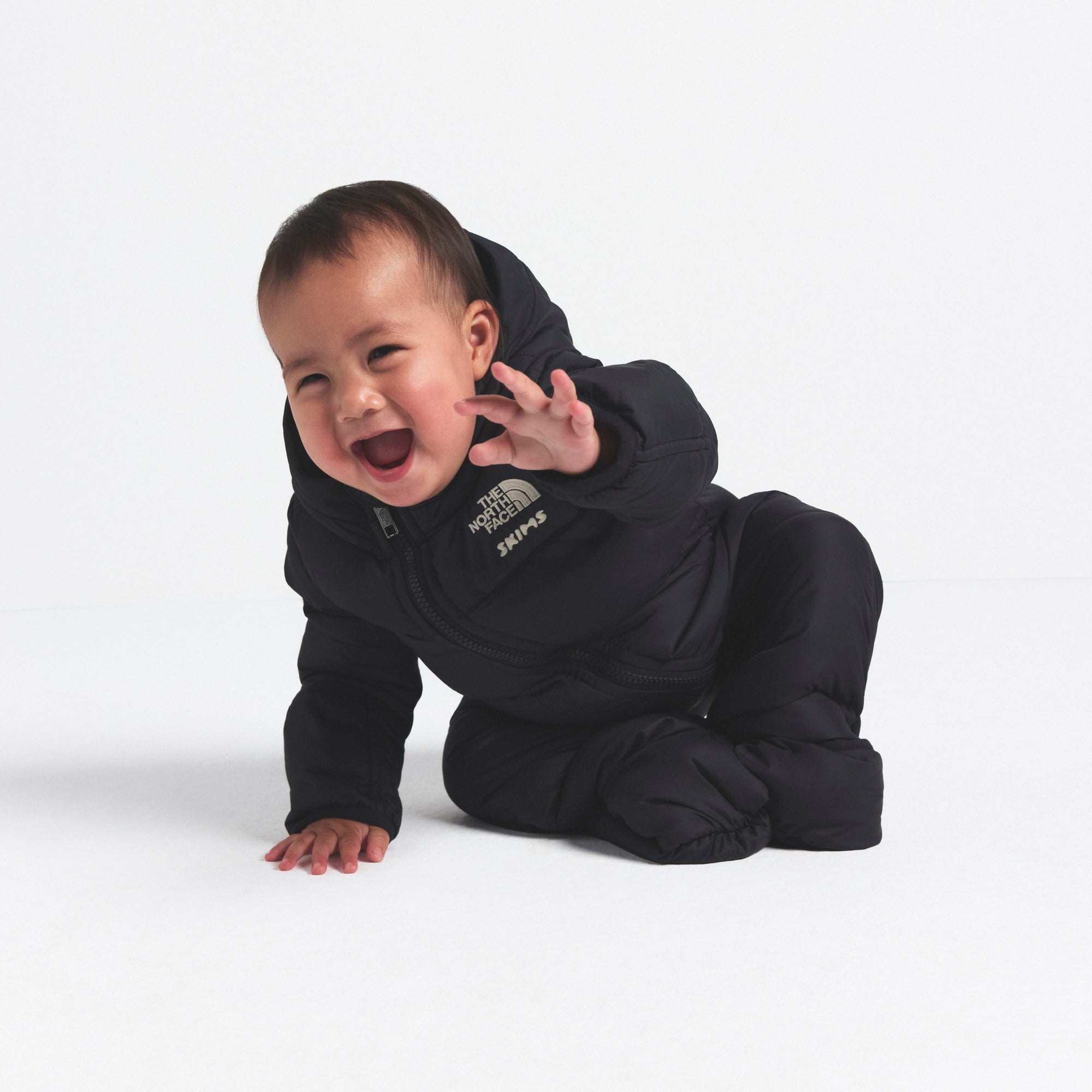 BABY 1996 NUPTSE ONE-PIECE