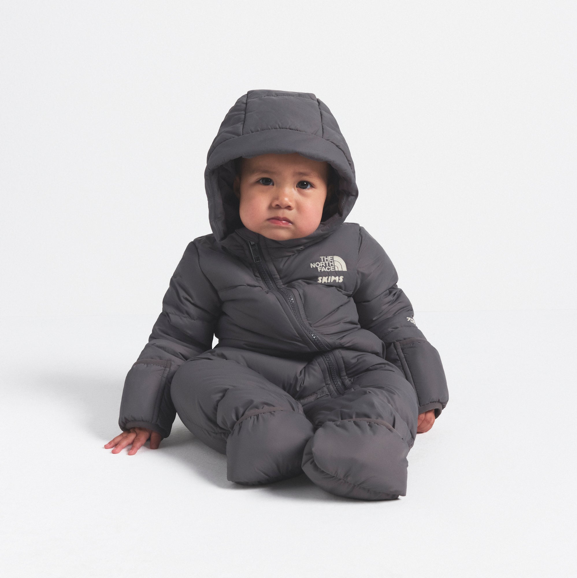 BABY 1996 NUPTSE ONE-PIECE