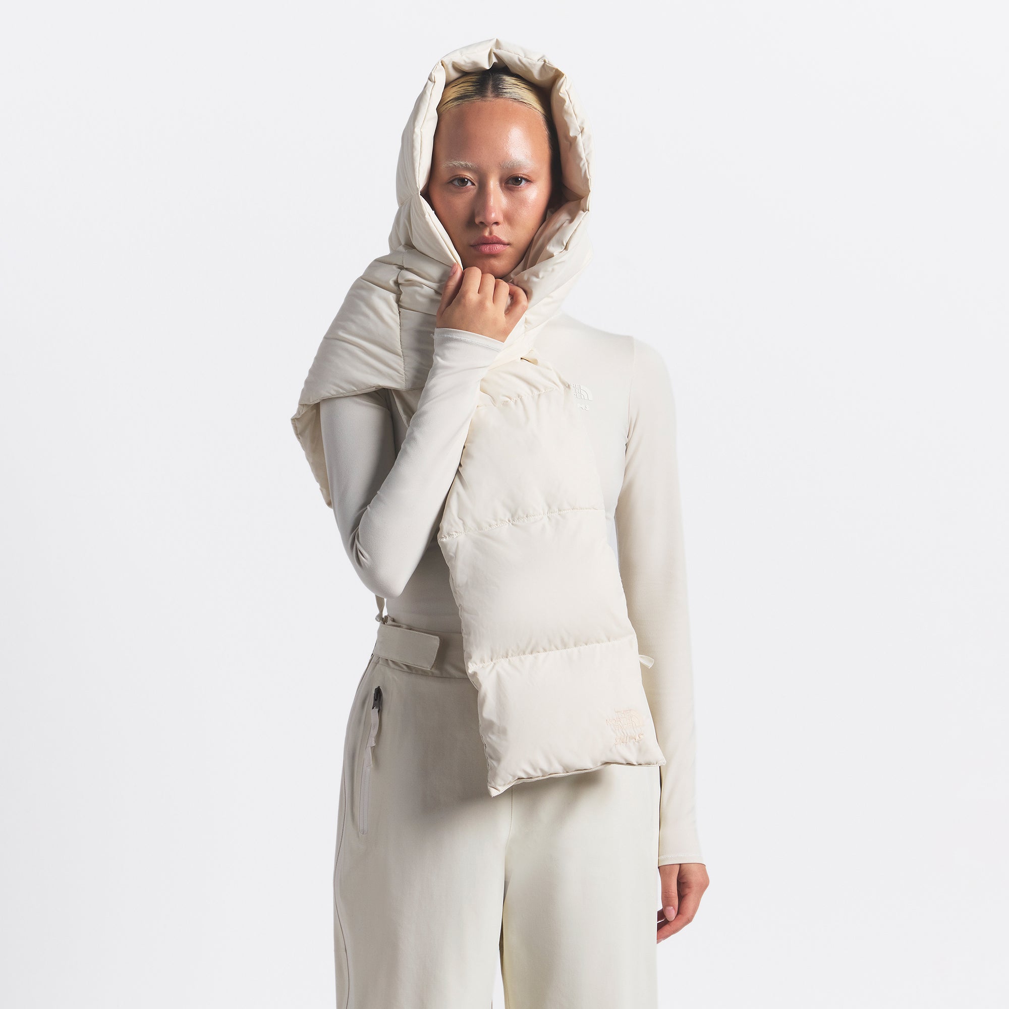 NUPTSE SCARF