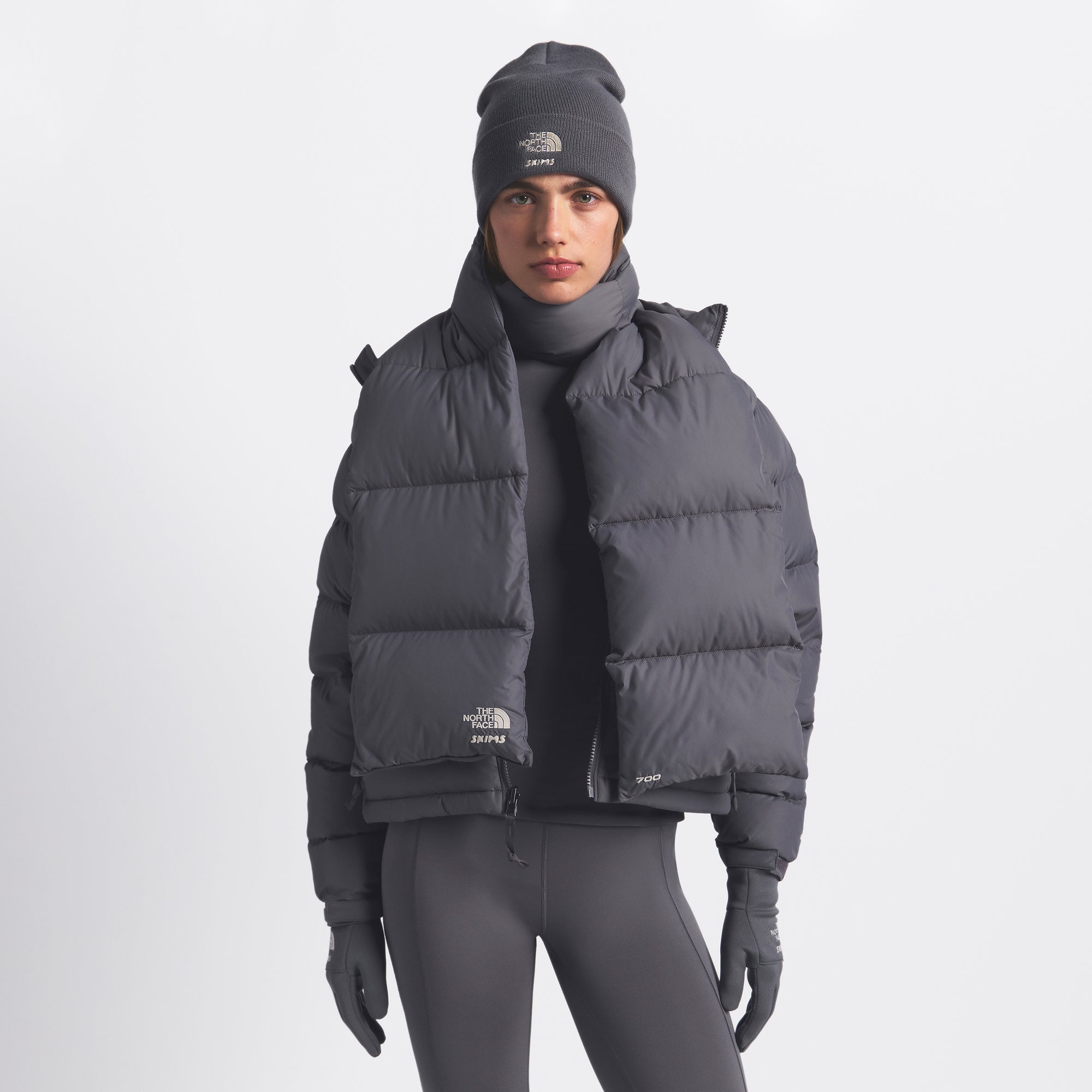 NUPTSE SCARF