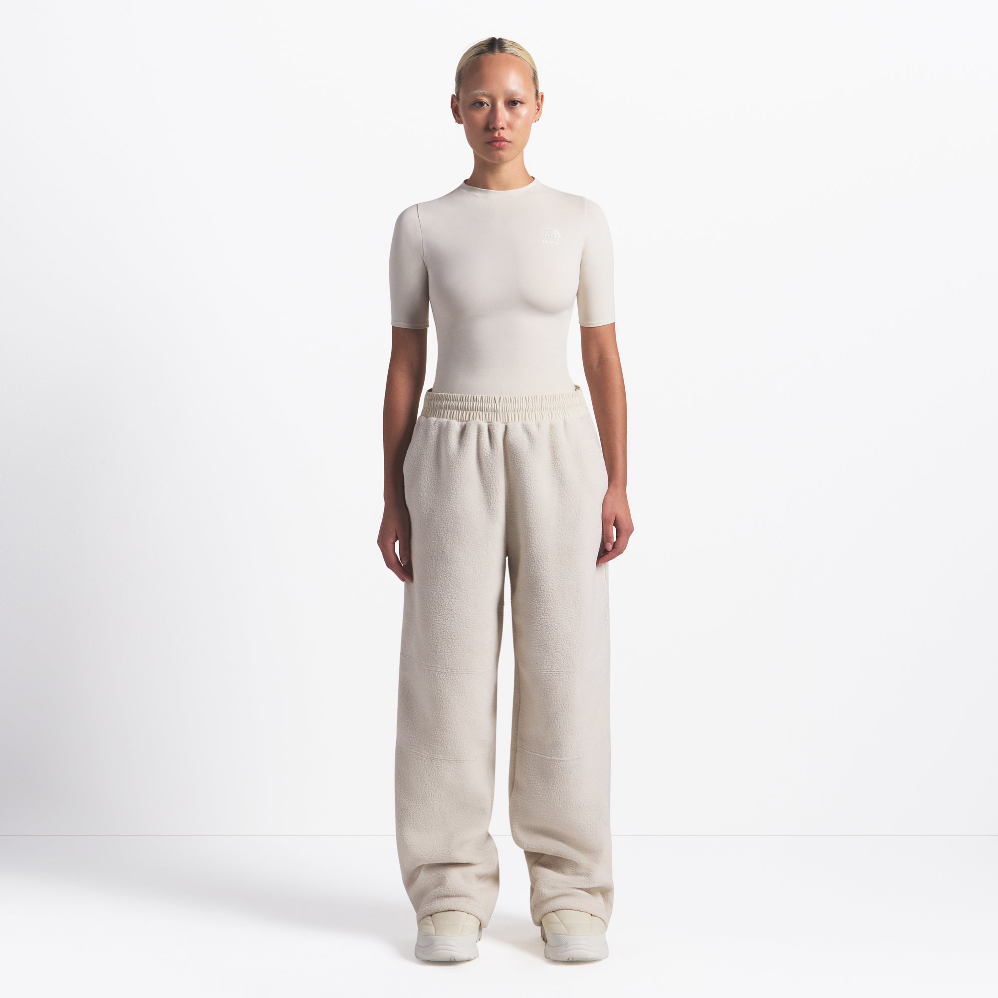1995 DENALI FLEECE STRAIGHT LEG PANT