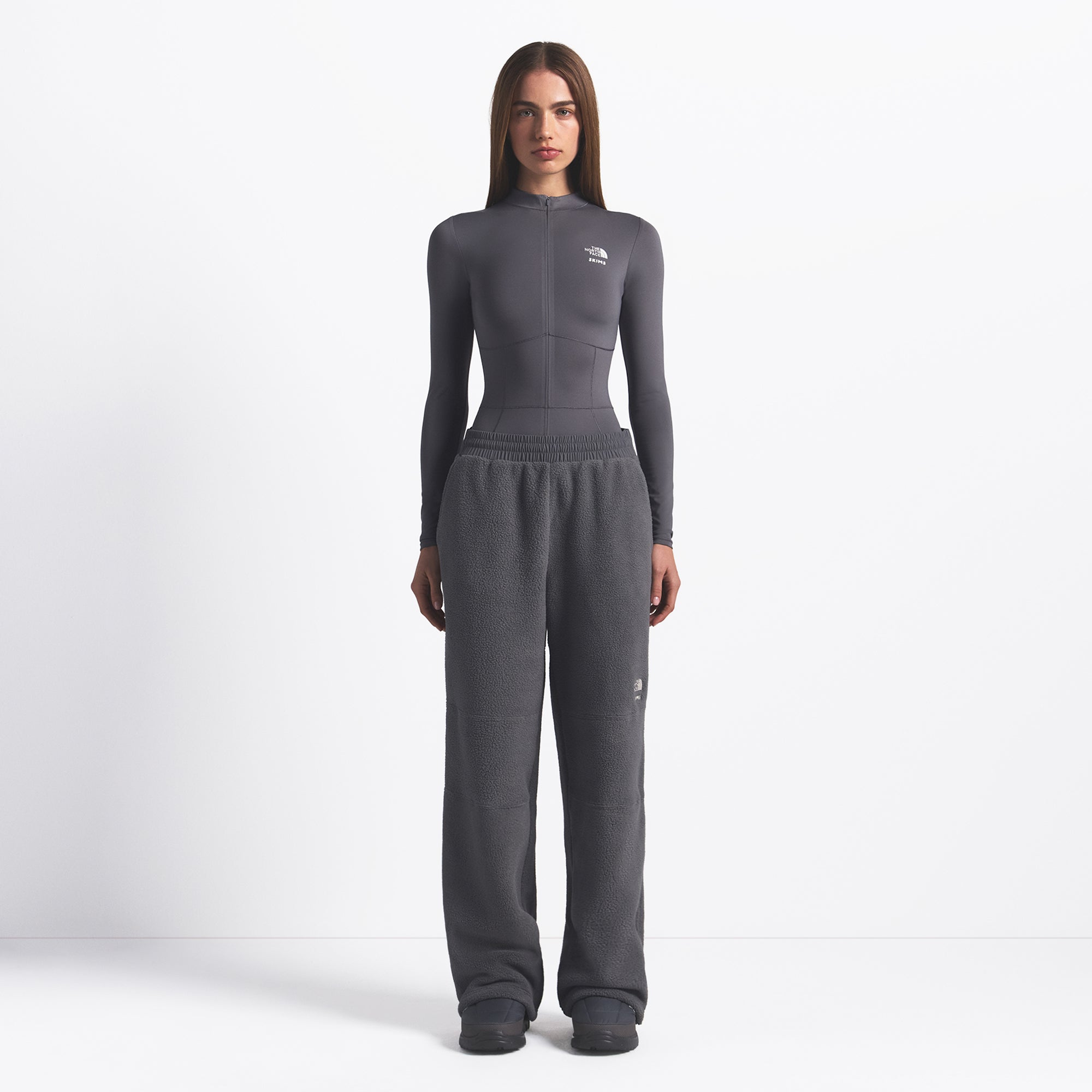 1995 DENALI FLEECE STRAIGHT LEG PANT