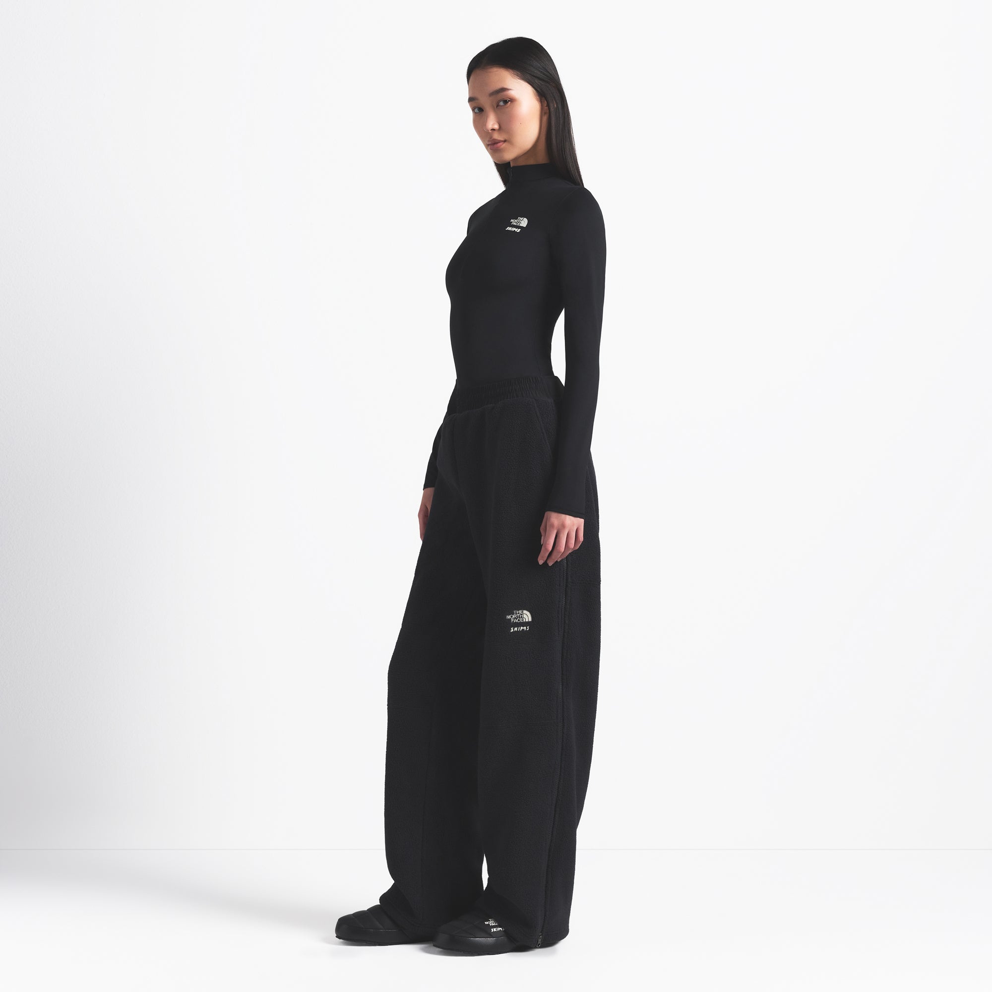 1995 DENALI FLEECE STRAIGHT LEG PANT