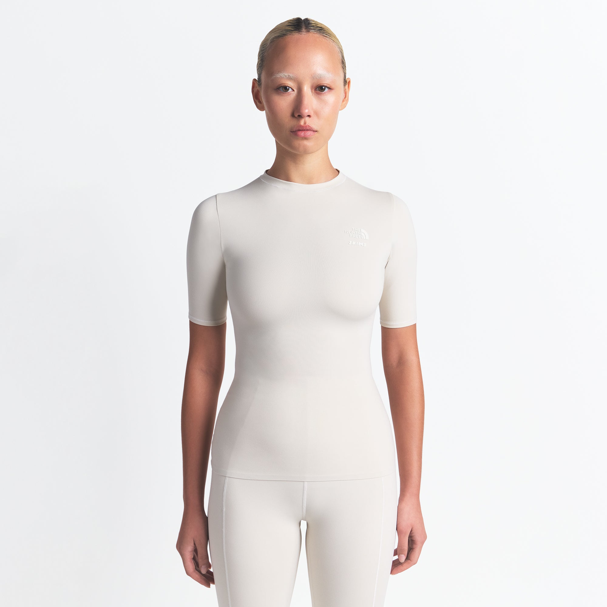 REFINA SHORT SLEEVE TOP