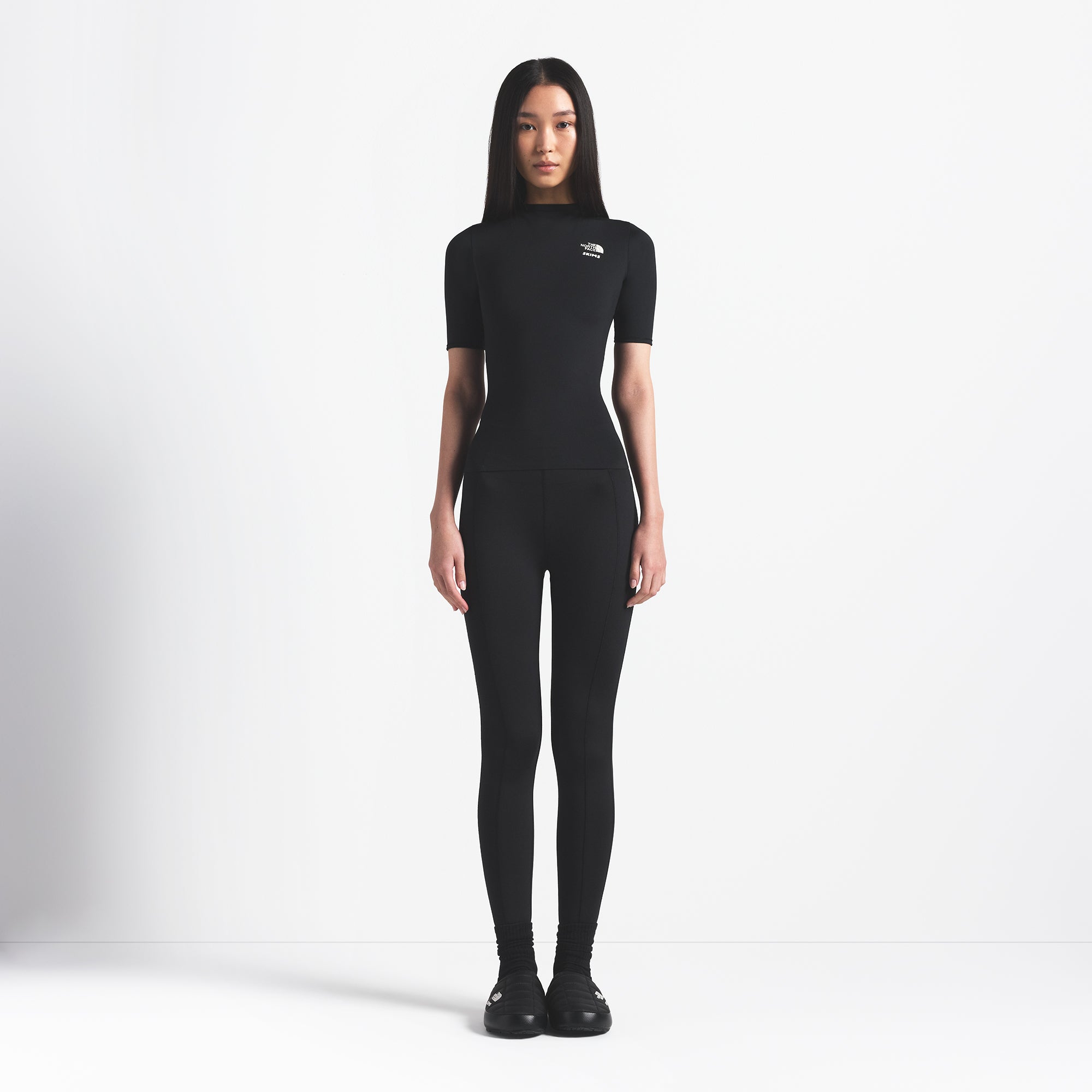 REFINA SHORT SLEEVE TOP