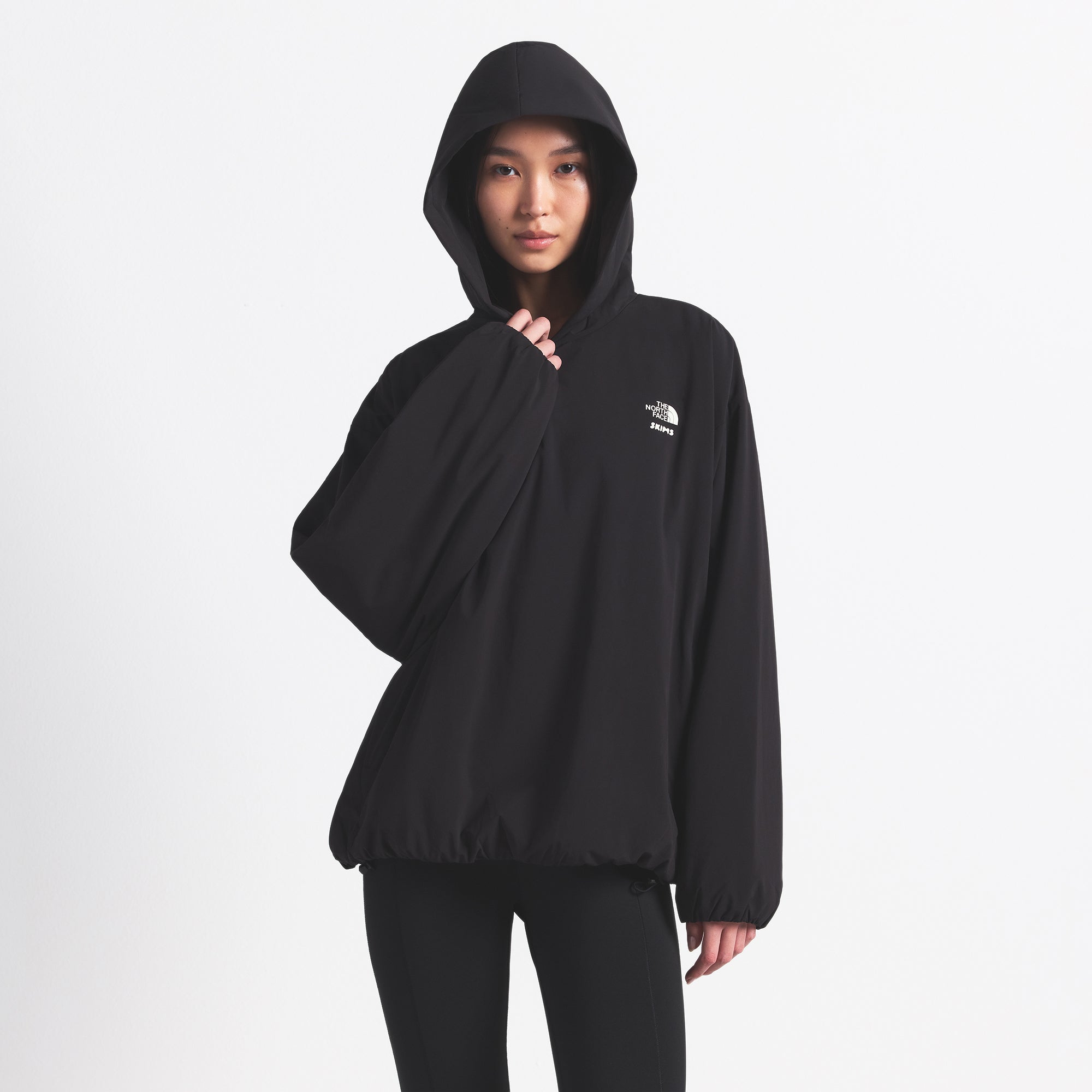 VENTRIX HOODIE