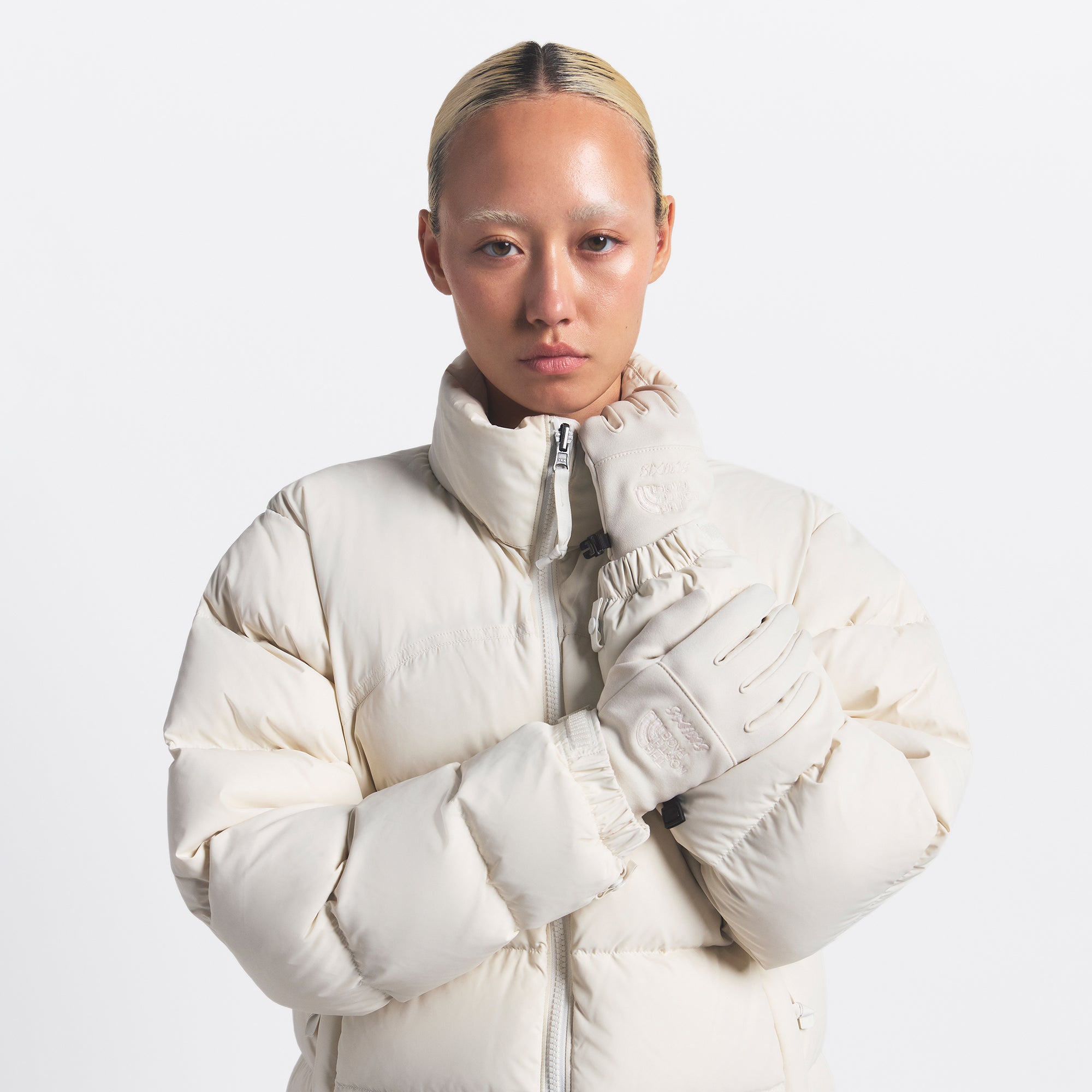 GLOVES