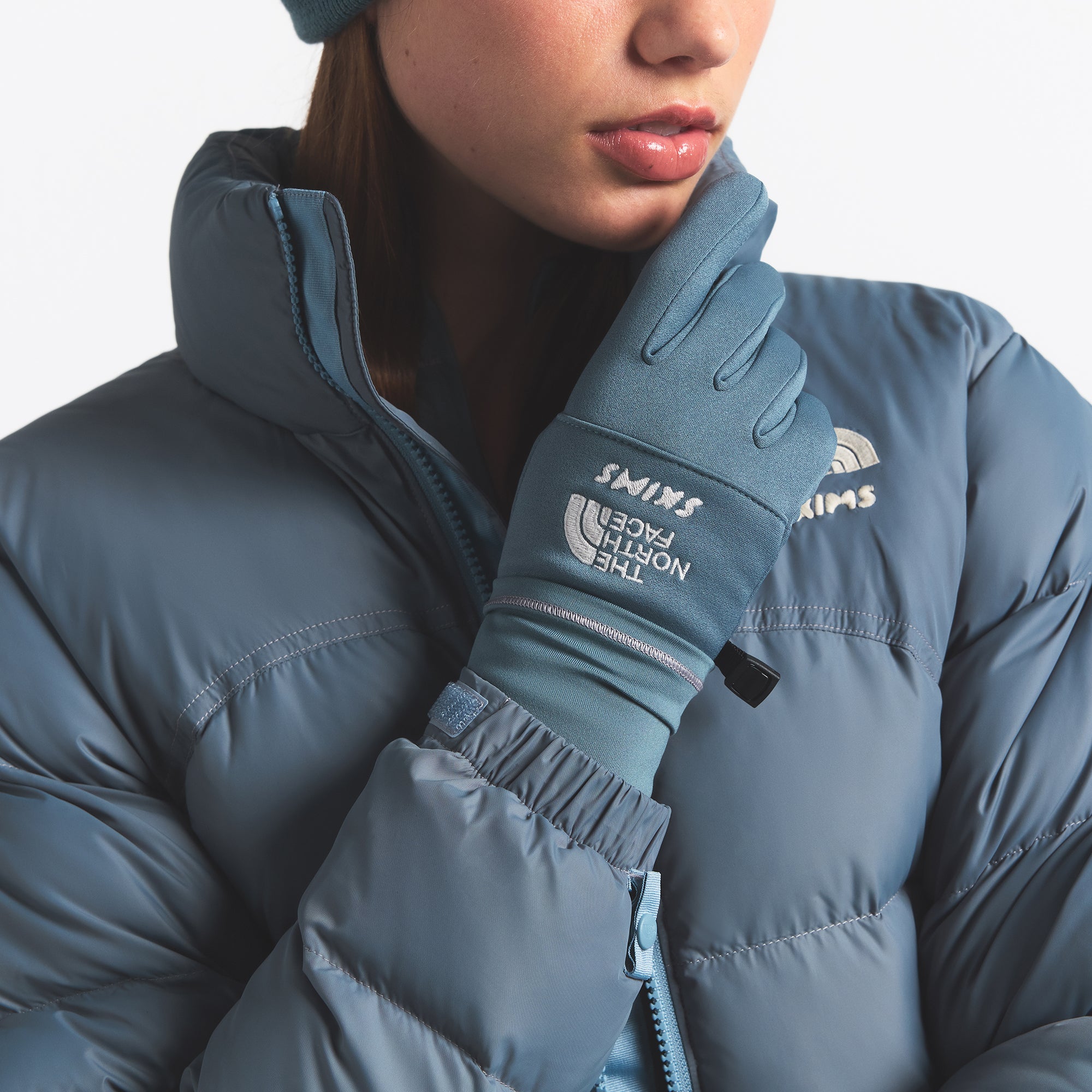 GLOVES