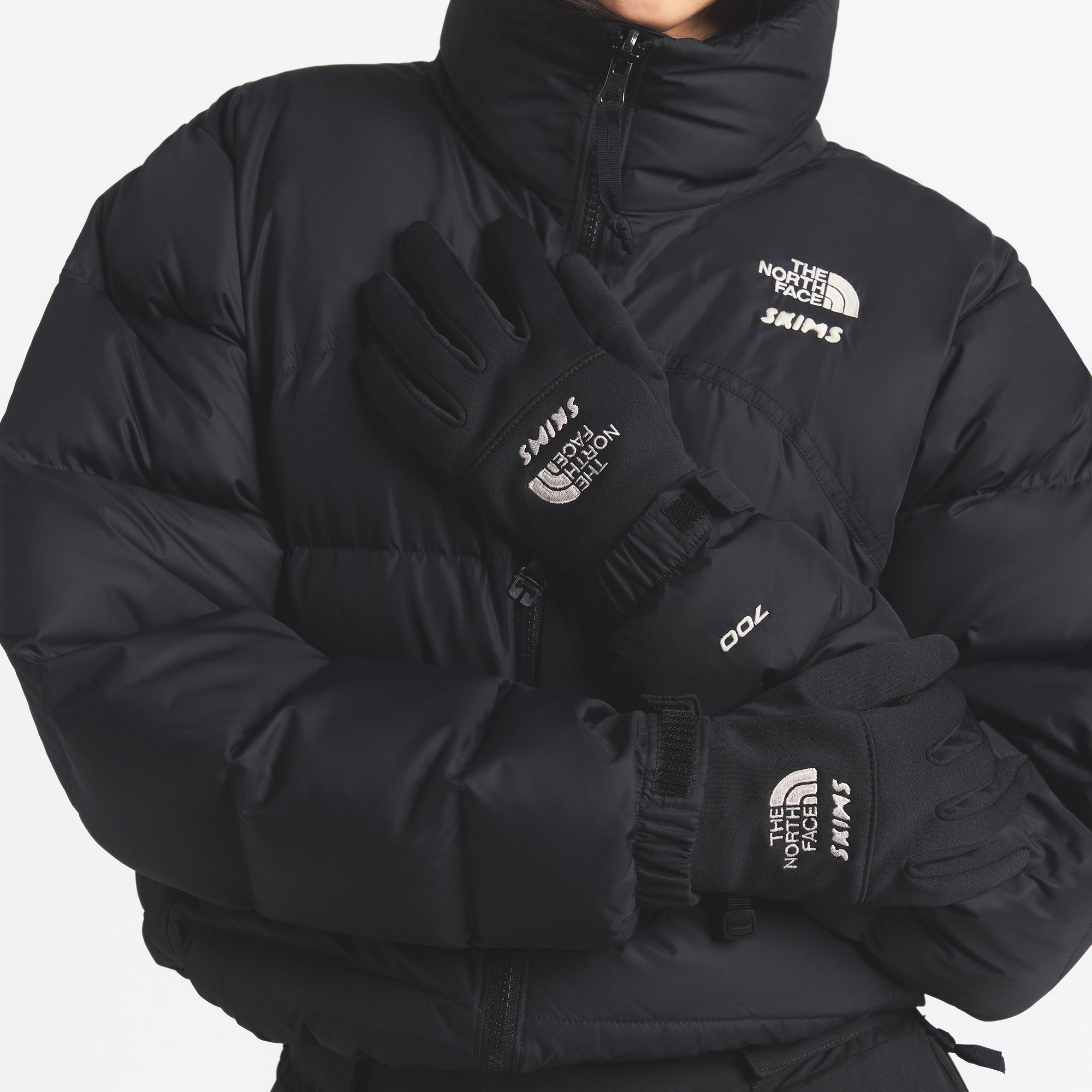 GLOVES