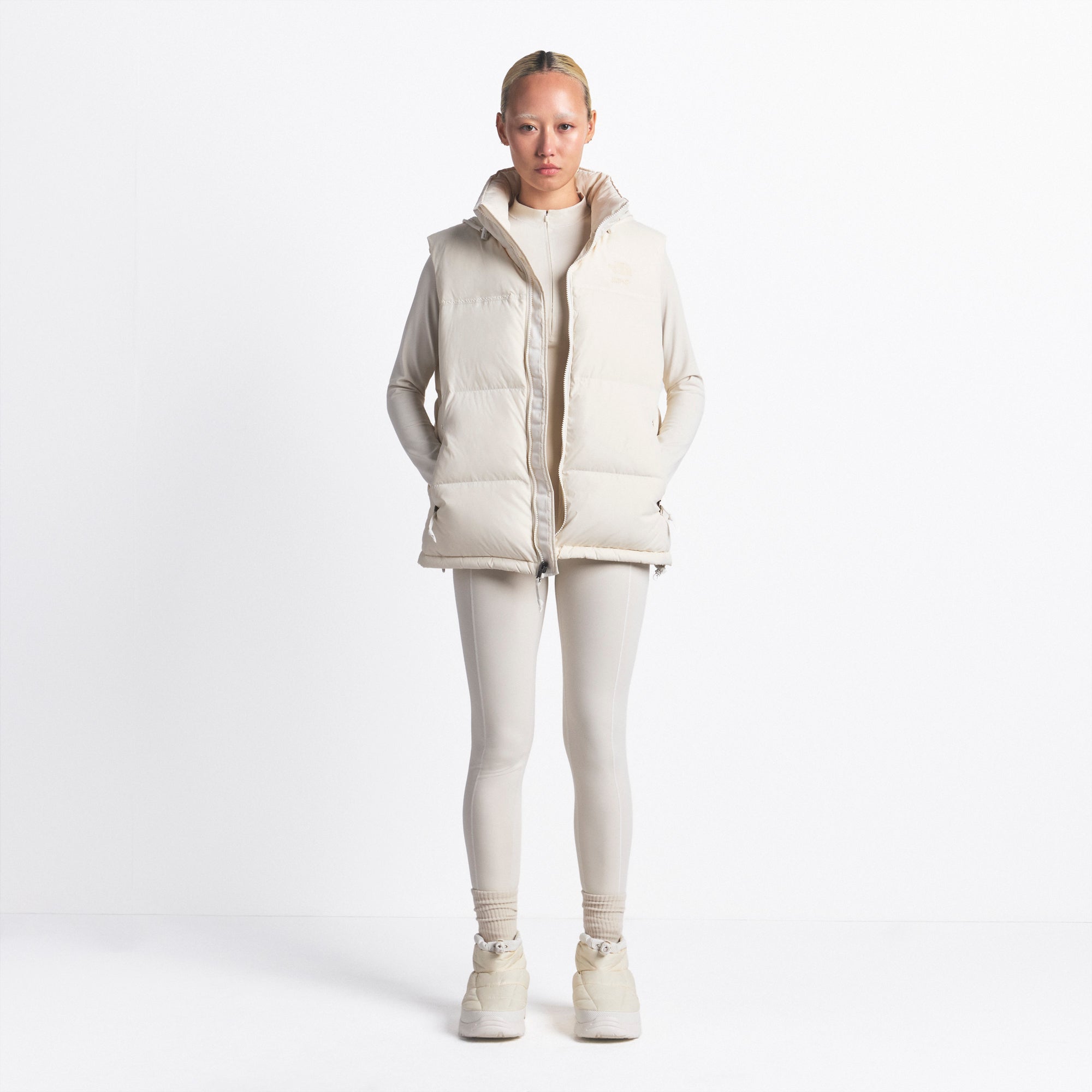 1996 NUPTSE VEST
