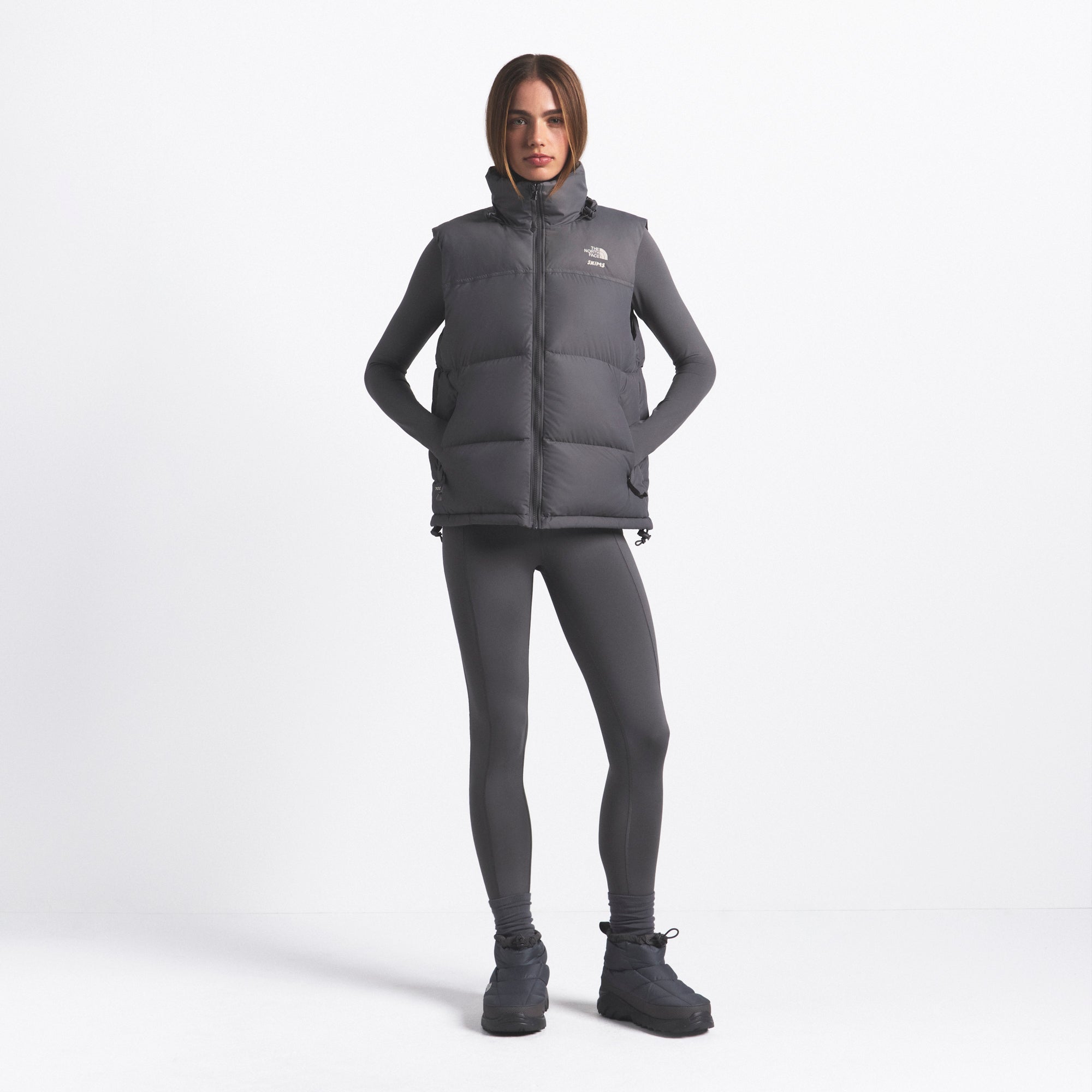 1996 NUPTSE VEST