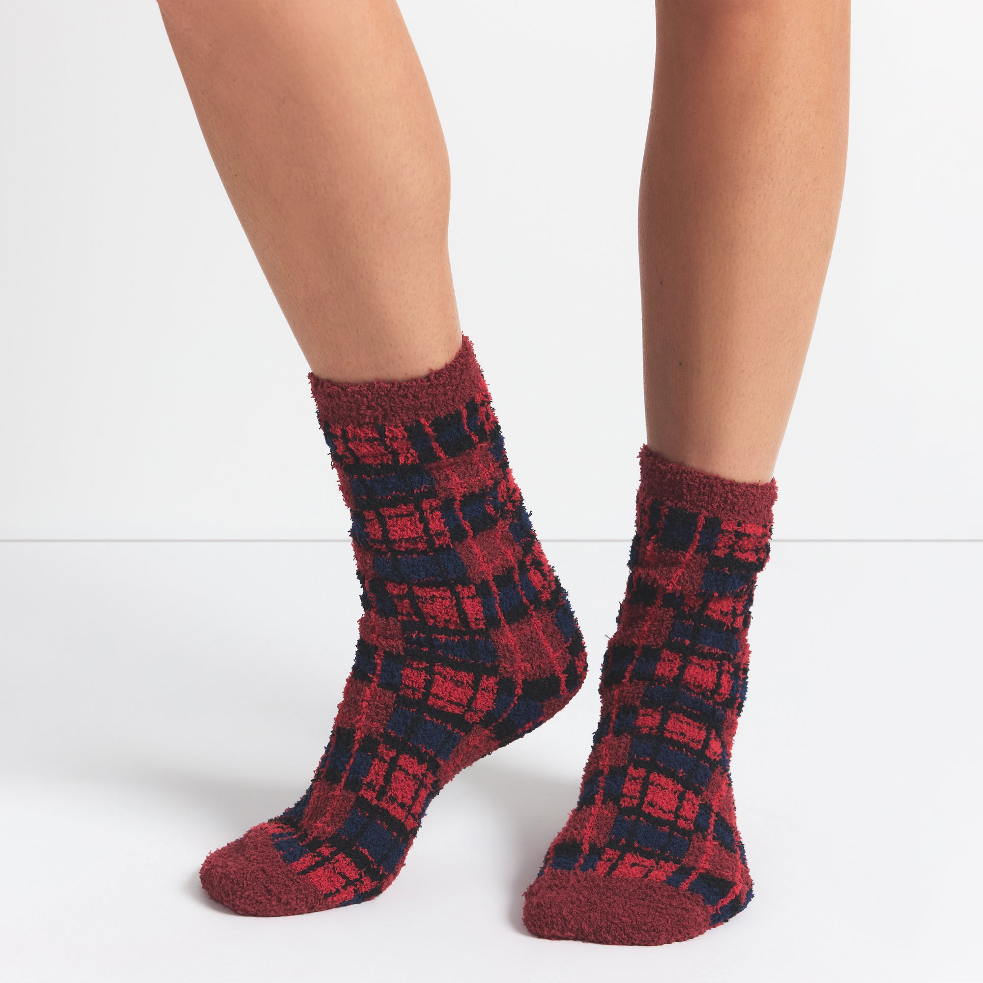 KNIT SOCK