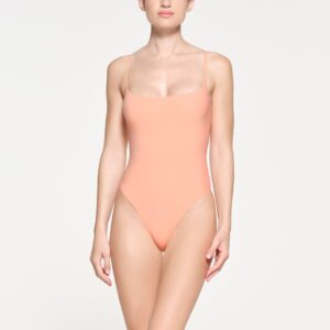 CAMI BODYSUIT