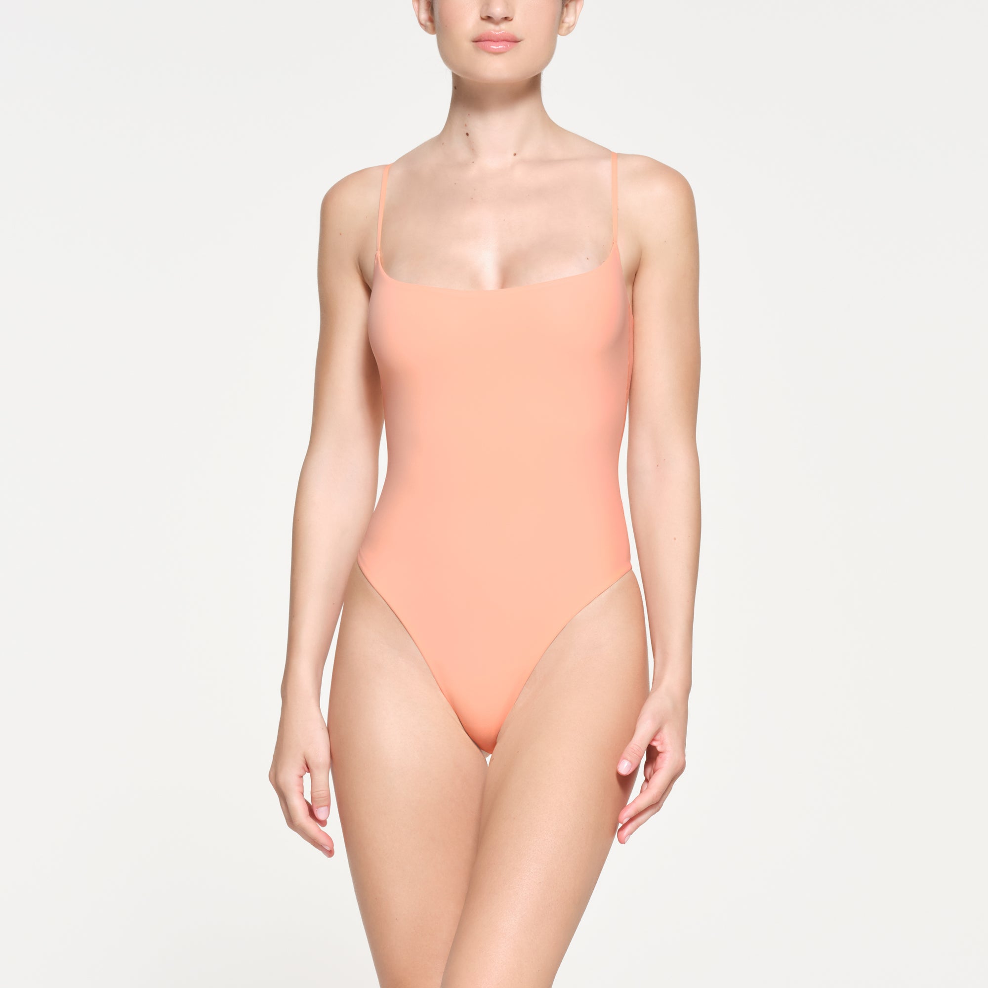 CAMI BODYSUIT