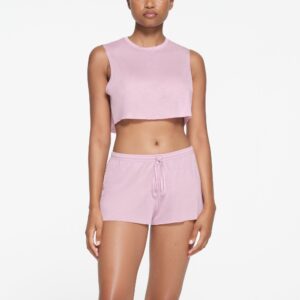 SUPER CROPPED TANK