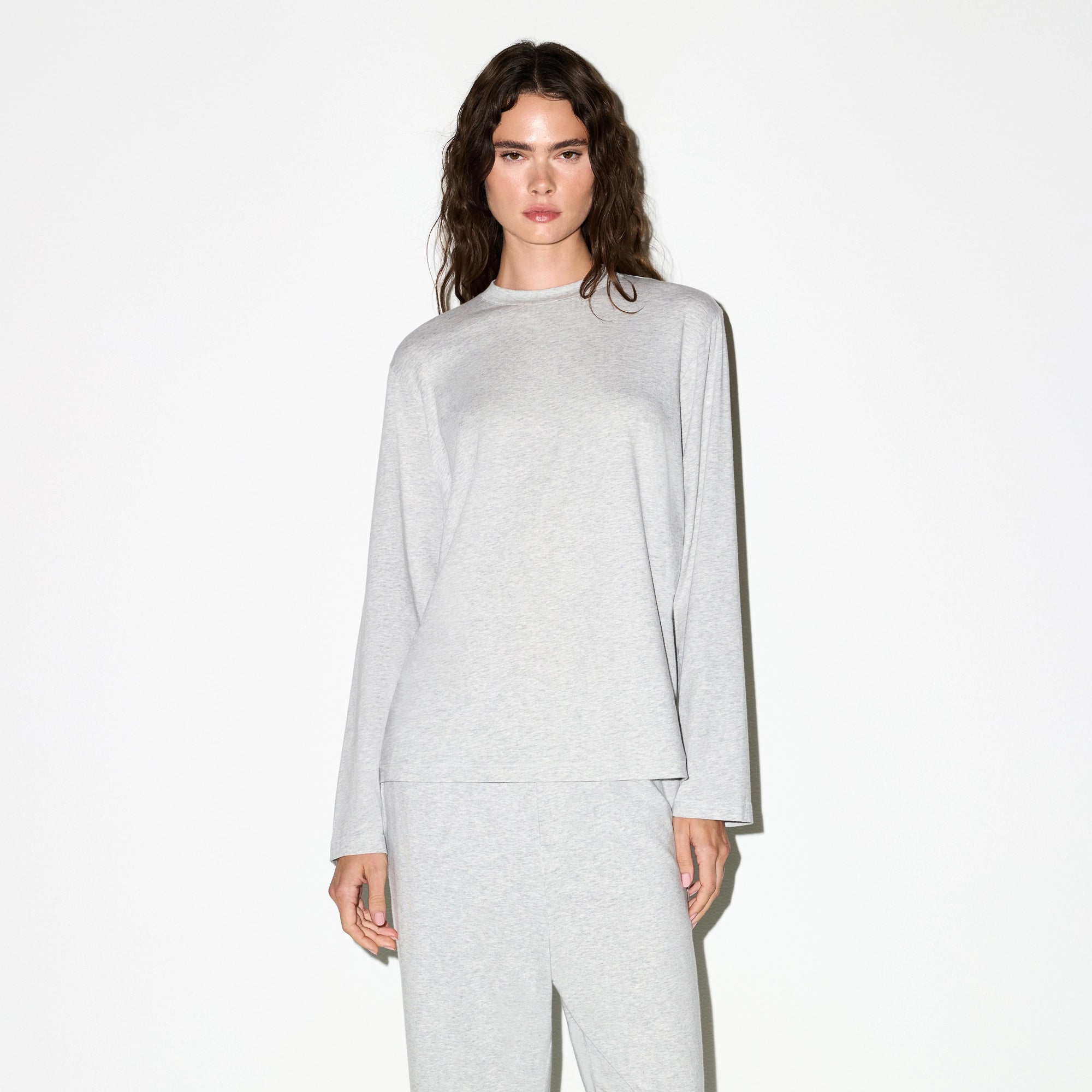 LONG SLEEVE T-SHIRT - Image 4